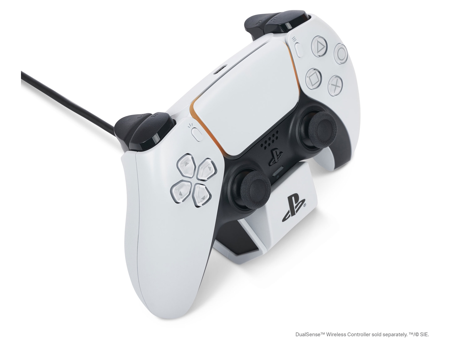 PowerA DualSense Solo Charging Station Tilbehør til spillkonsoller