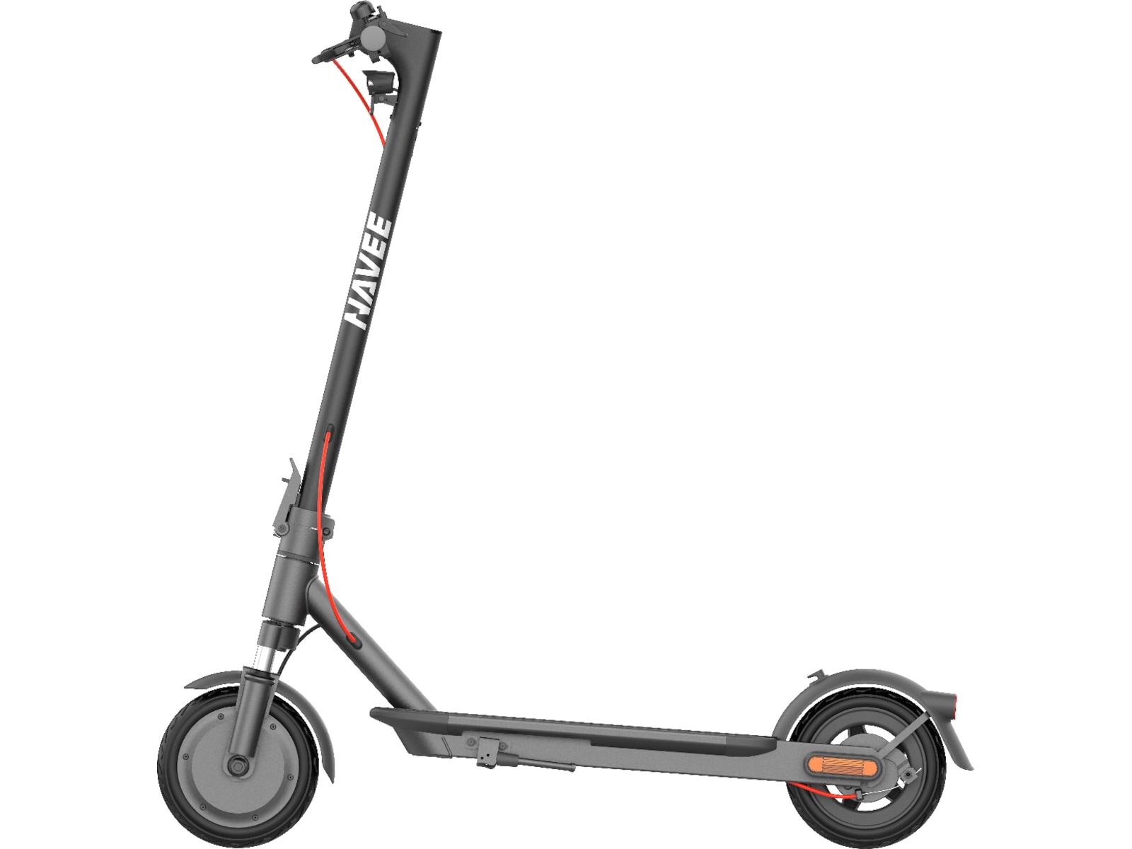 Navee Easyride Pro 25 elektrisk sparkesykkel El-sparkesykler