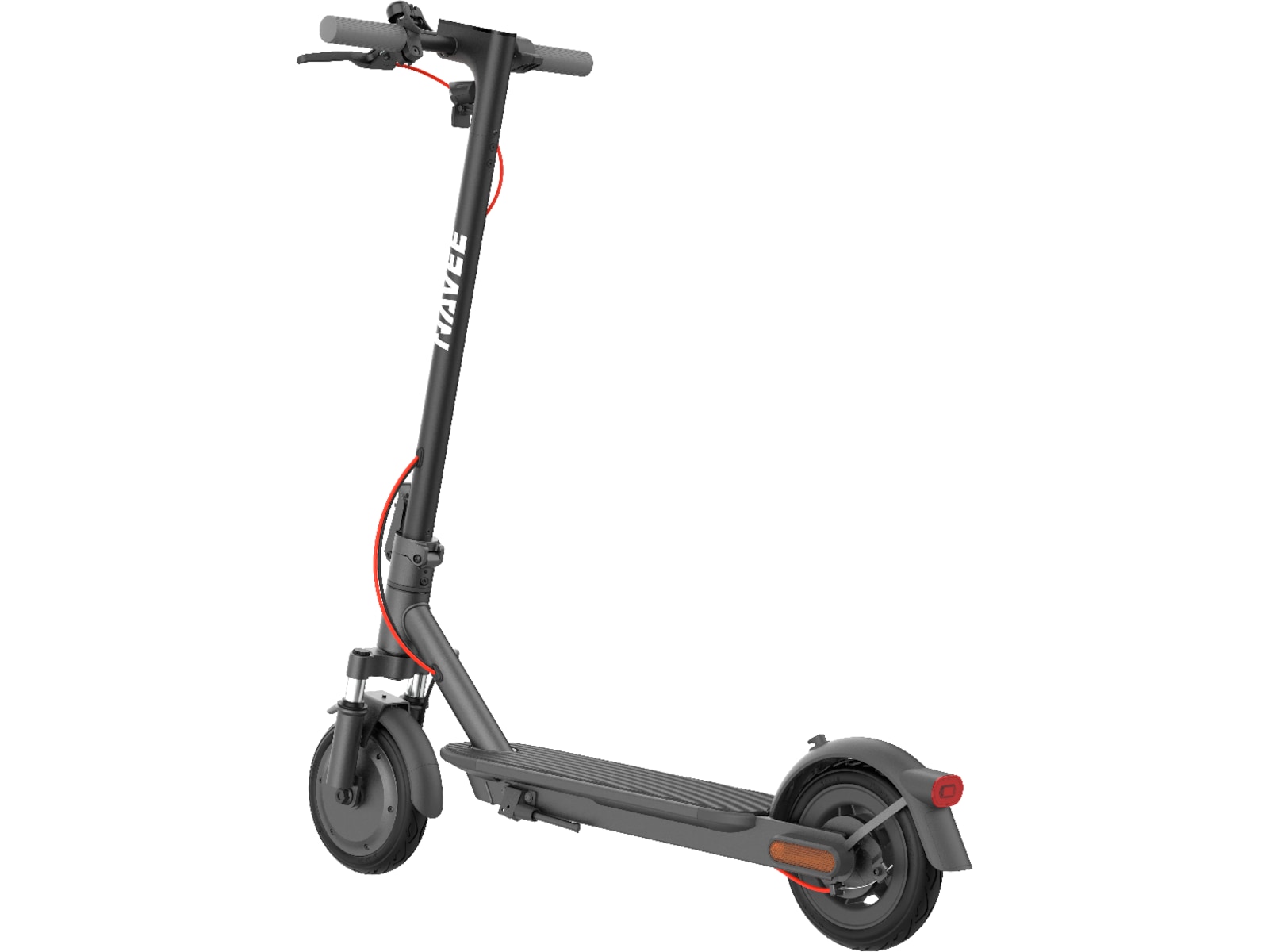 Navee Easyride Pro 25 elektrisk sparkesykkel El-sparkesykler