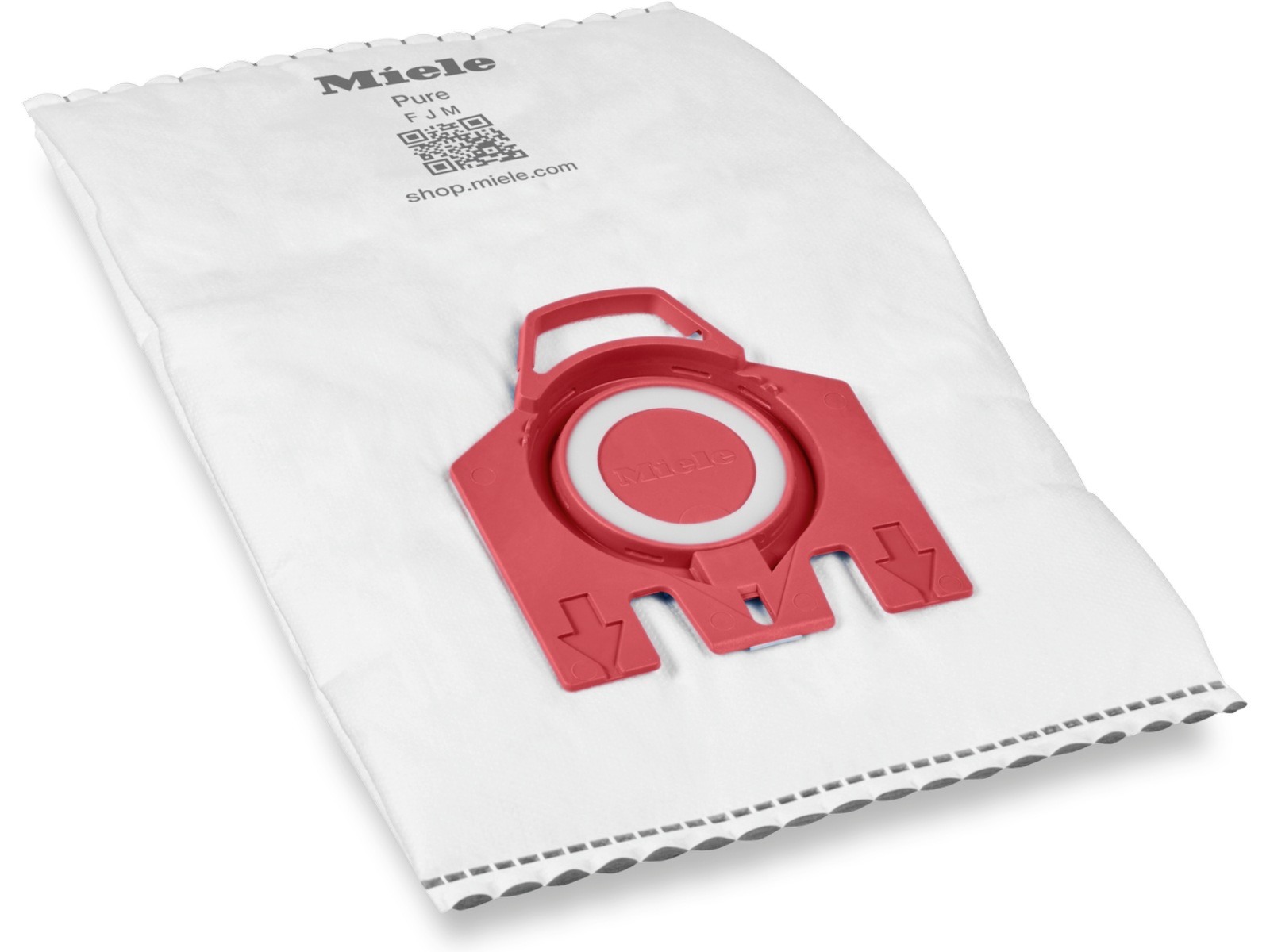 Miele Støvsugerpose HyClean Pure FJM Tilbehør til støvsugere & rengjøring