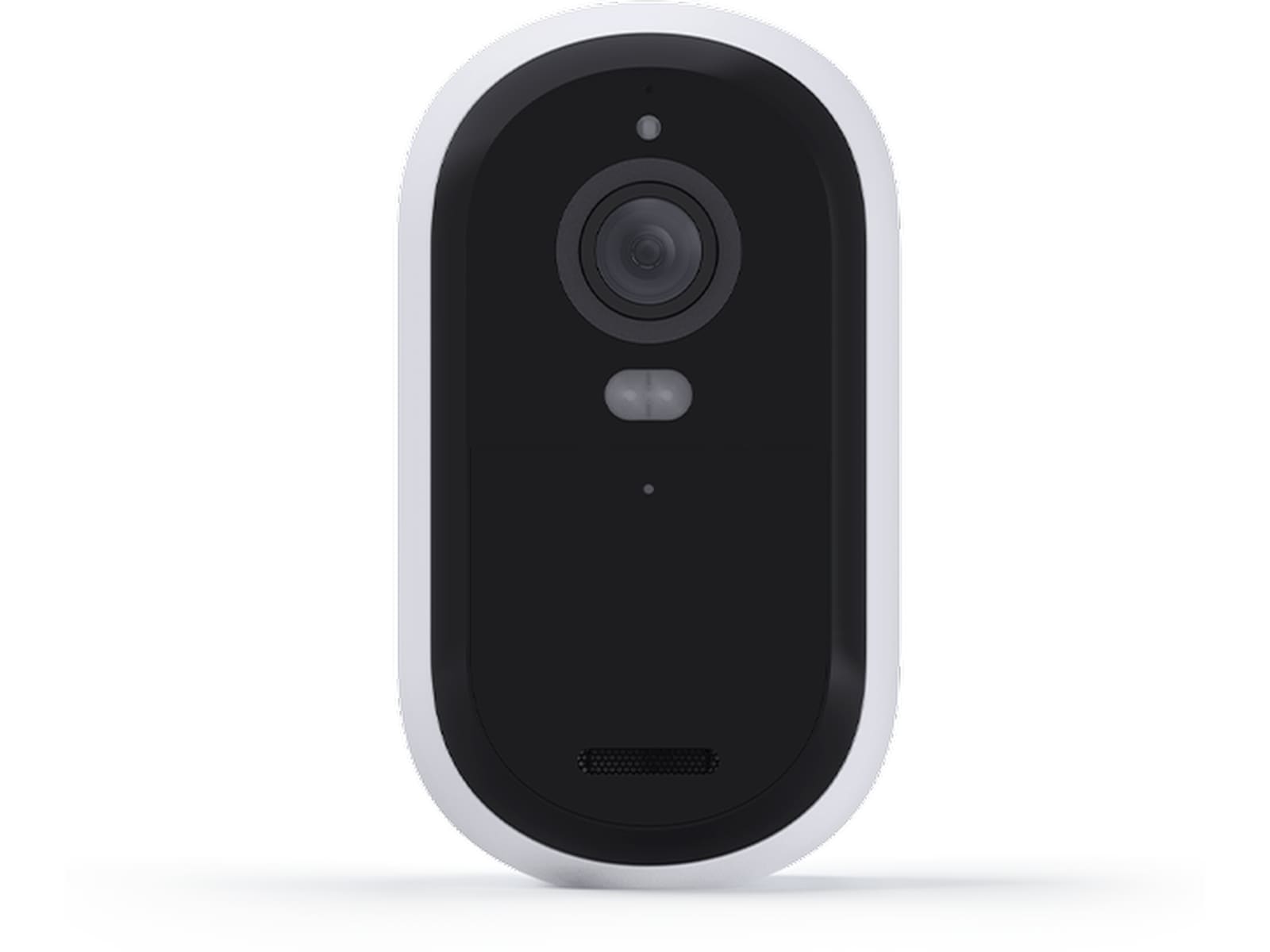 Arlo Essential 2 FHD Outdoor overvåkningskamera (hvit) 3pk Overvåkningskameraer