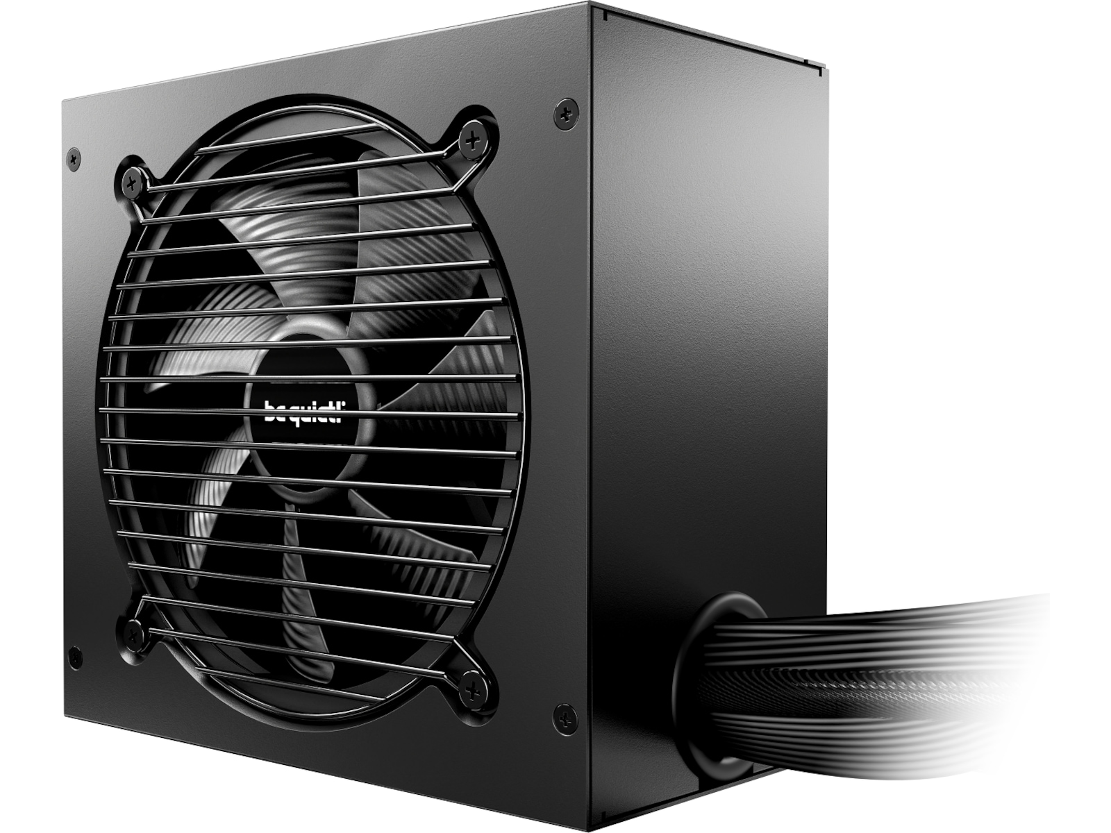 be quiet! PURE POWER 12 850W PSU Enheter