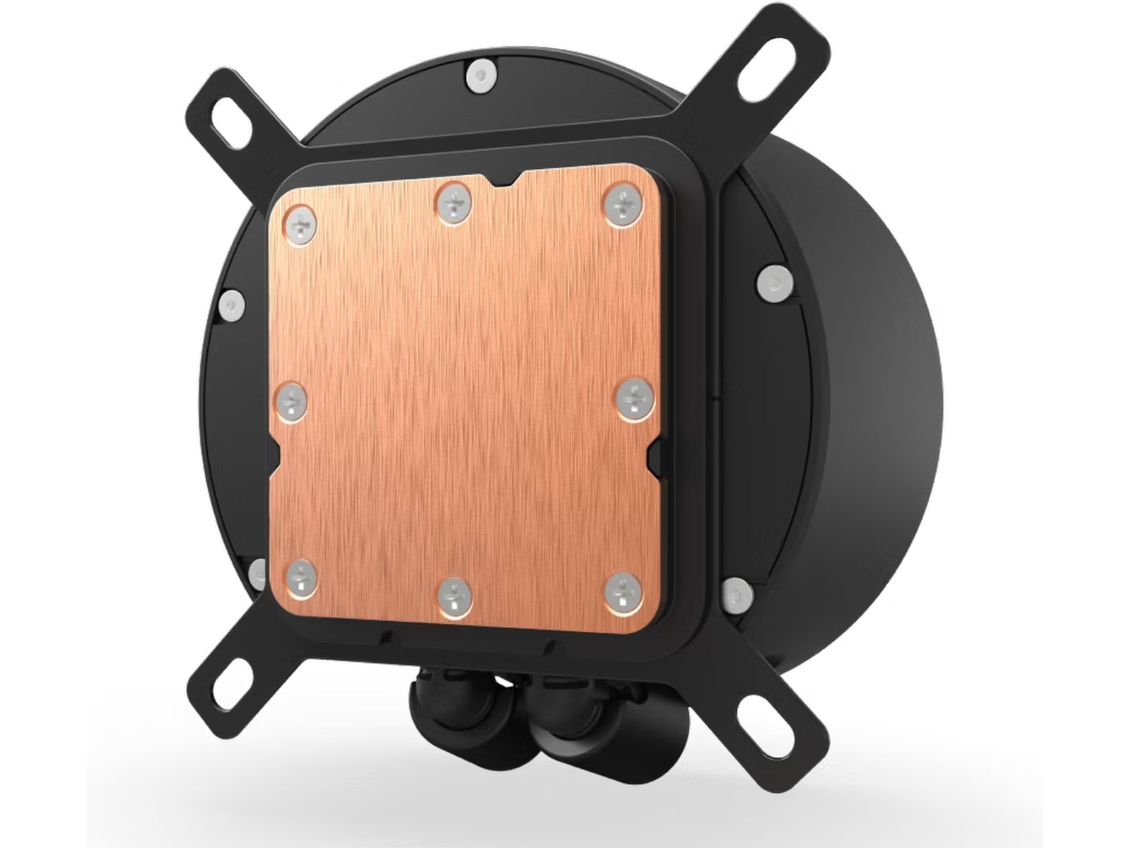 NZXT Kraken 360 Elite V2 2024 Kjøler (sort) CPU - Vannkjøling