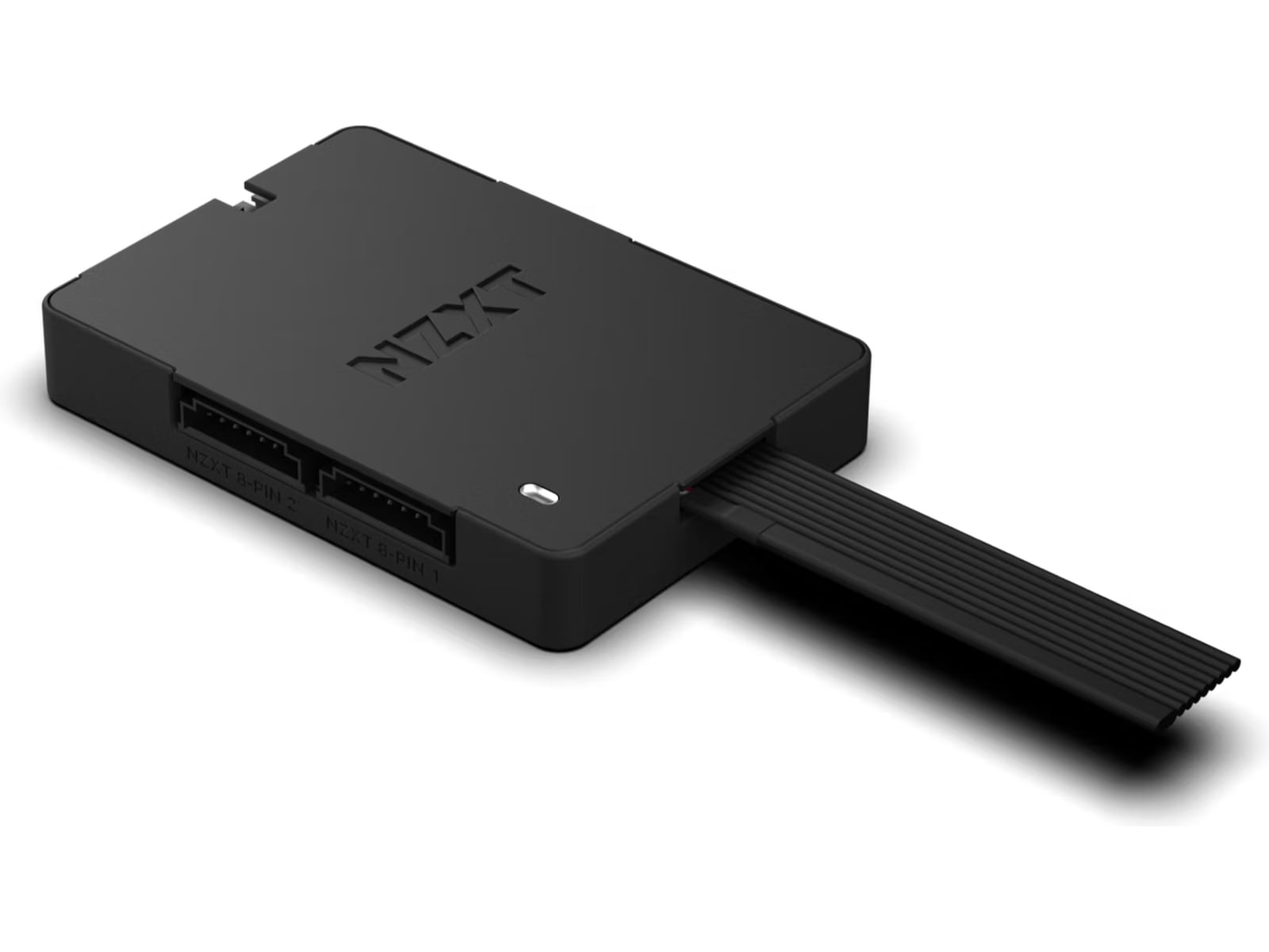 NZXT Control Hub Viftestyring