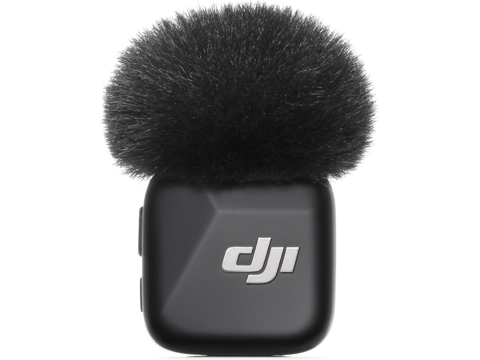 DJI Mic Mini sender (Infinity Black) Streaming tilbehør