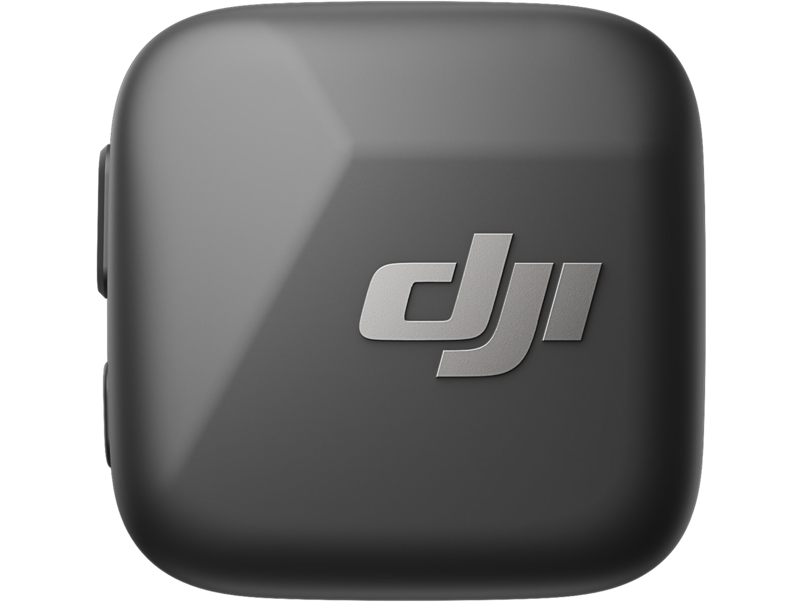 DJI Mic Mini sender (Infinity Black) Streaming tilbehør