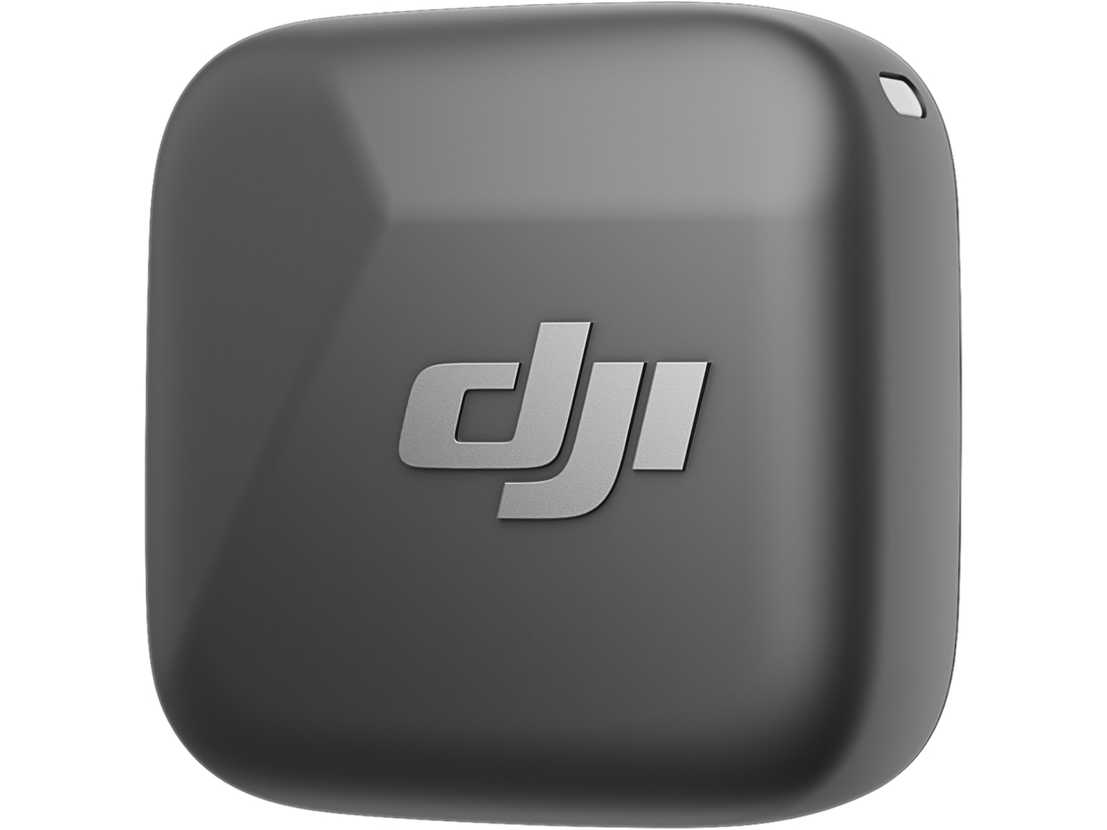 DJI Mic Mini sender (Infinity Black) Streaming tilbehør