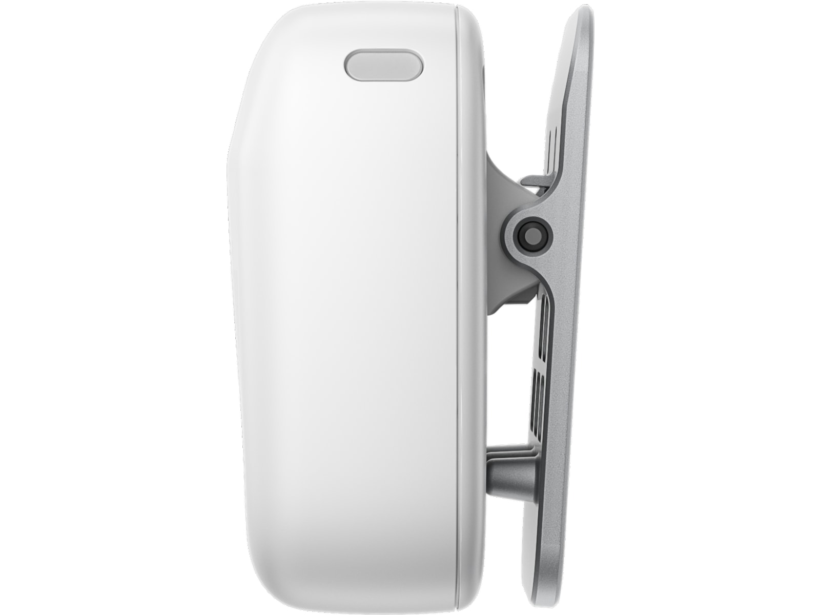 DJI Mic Mini sender (Arctic White) Streaming tilbehør