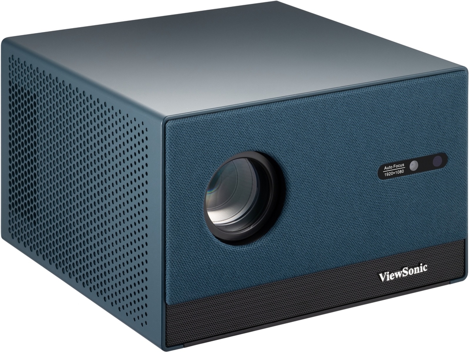 ViewSonic LX60HDN Smart Projector Projektorer