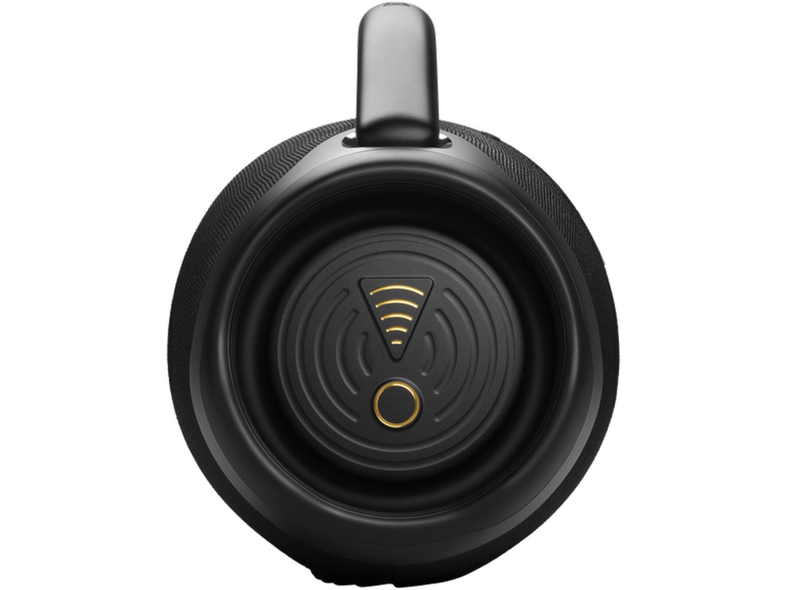 JBL Boombox3 WiFi trådløs høyttaler (sort) Trådløs / Bluetooth-høyttaler