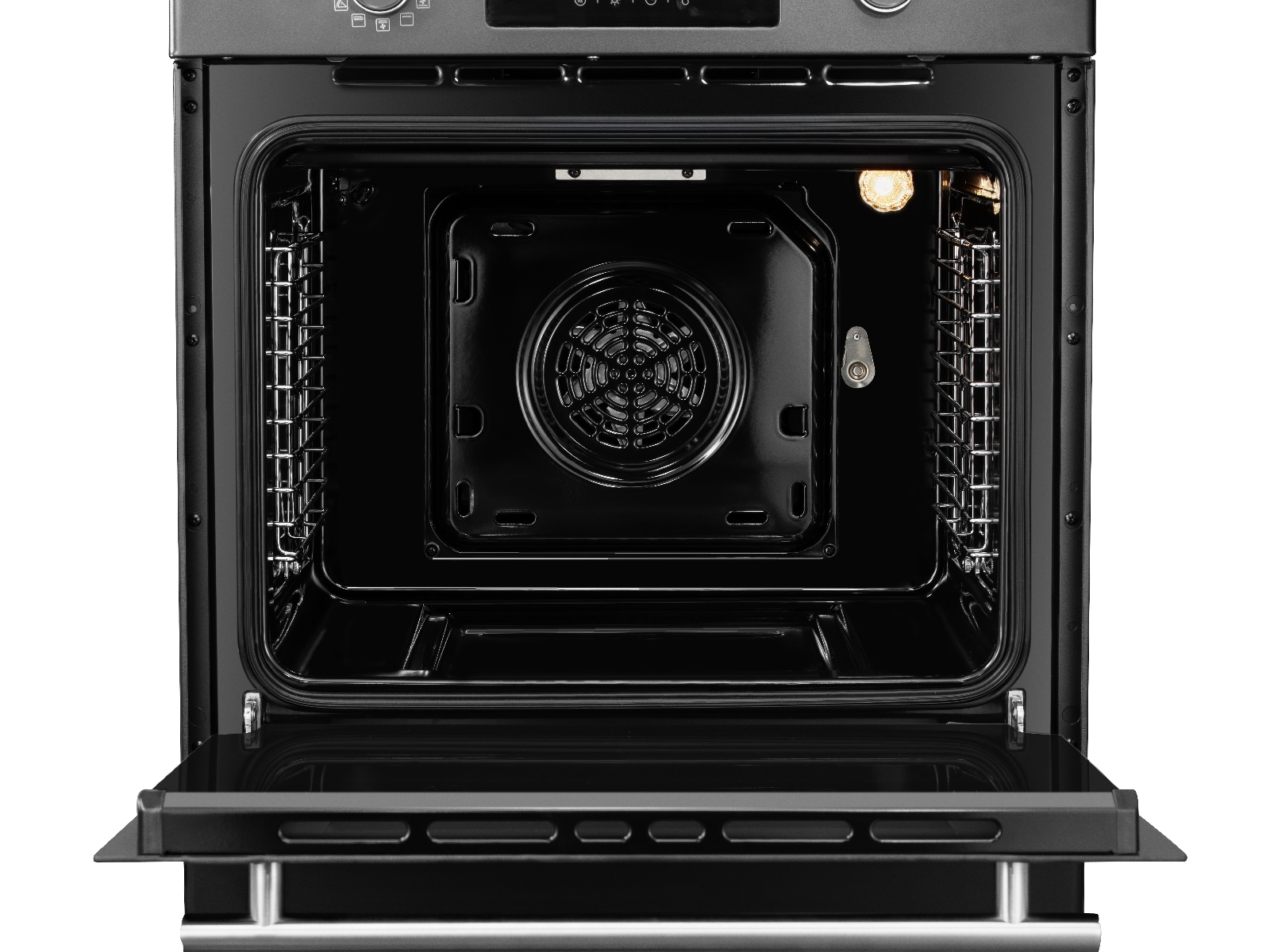 Avant FSOINDBK1SE Komfyr (sort) Komfyr