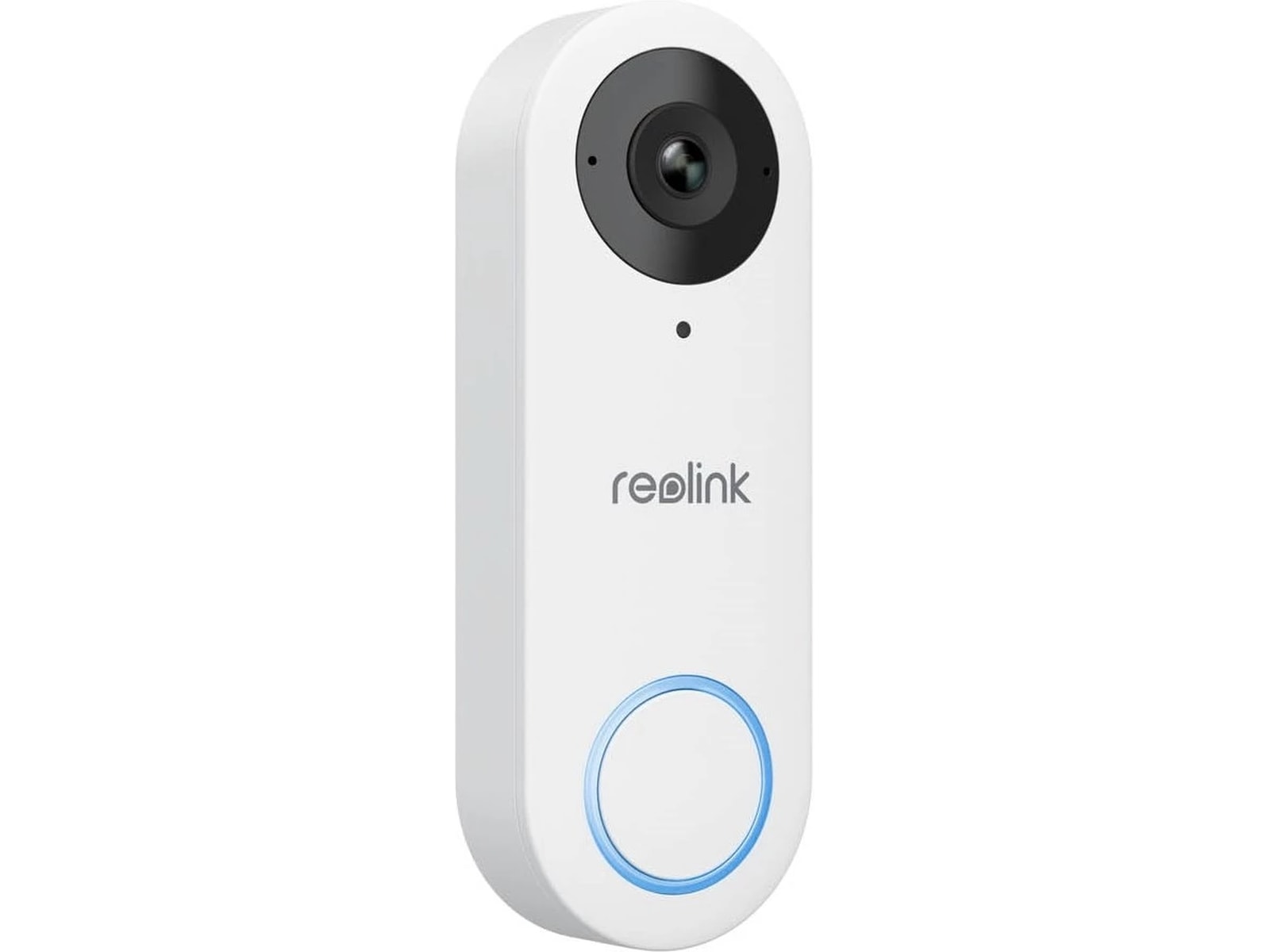 Reolink D340W Smart Video Ringeklokke Ringeklokker