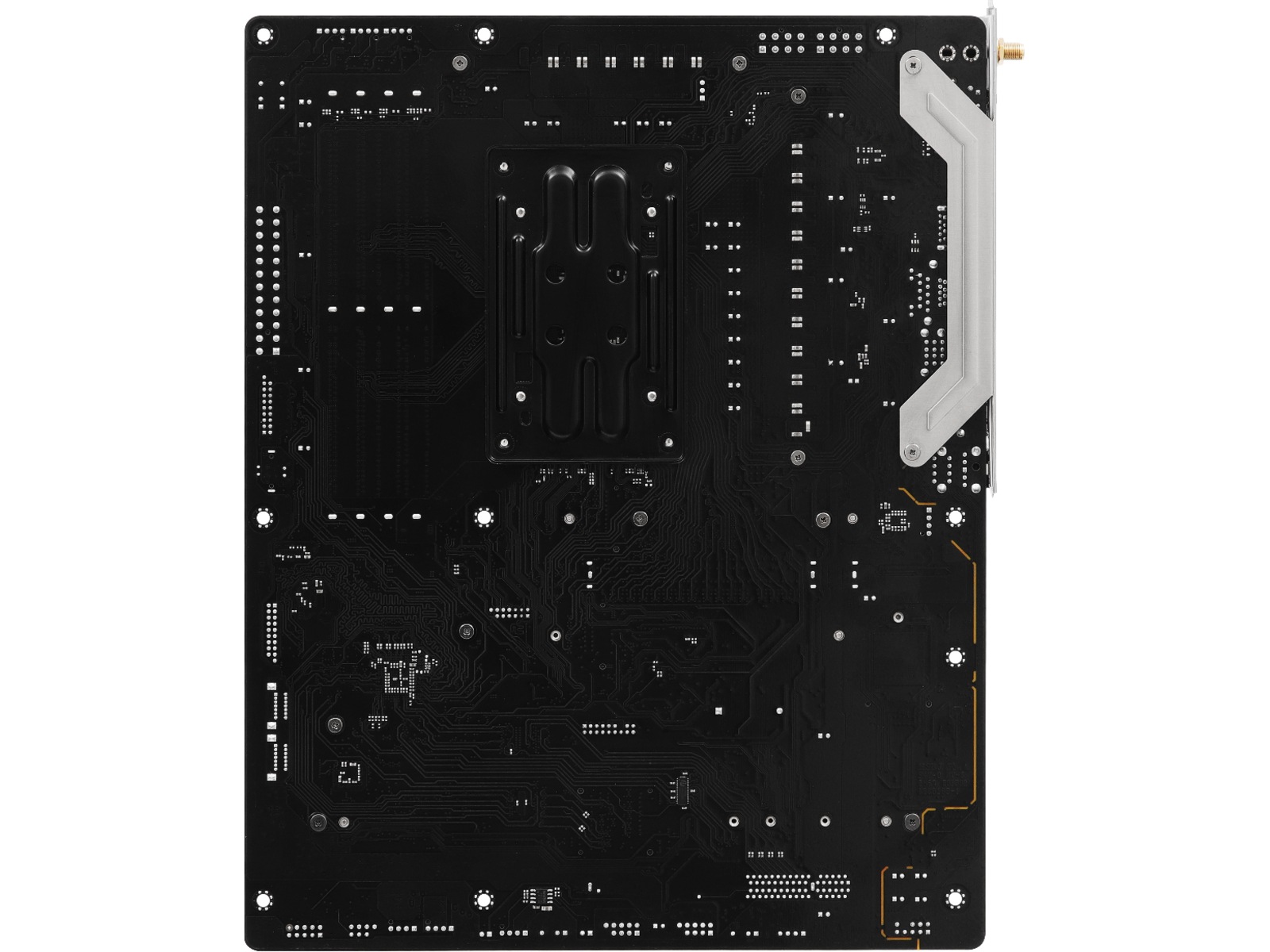 ASRock B850 Pro RS WiFi Hovedkort AMD Socket