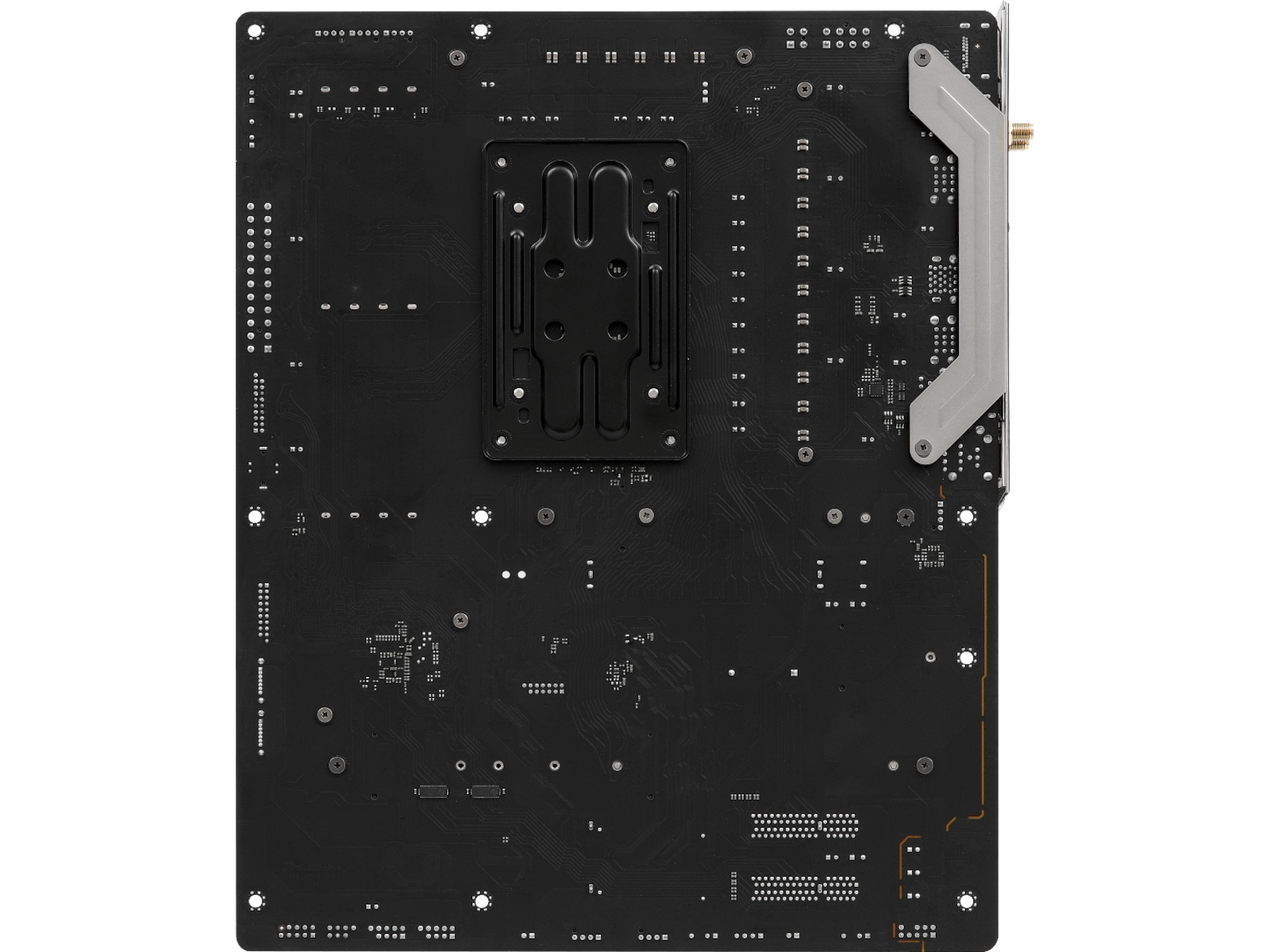ASRock B850 LiveMixer WiFi Hovedkort AMD Socket