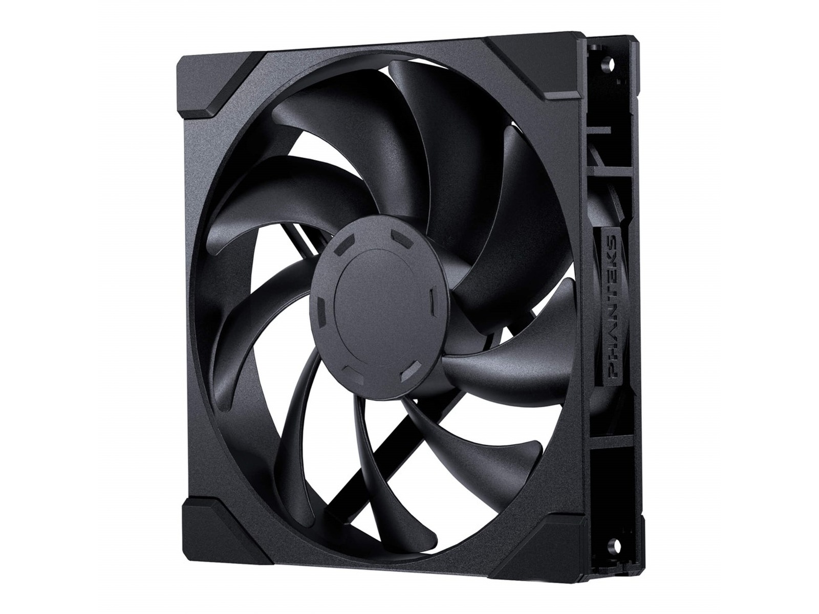 Phanteks M25 Gen2 140mm Vifte (sort) Vifter