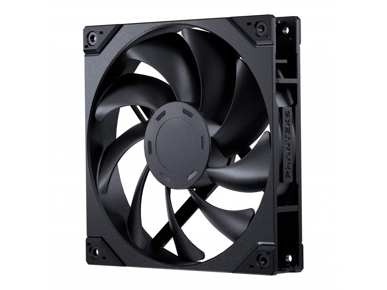 Phanteks M25 Gen2 140mm Vifte (sort) Vifter