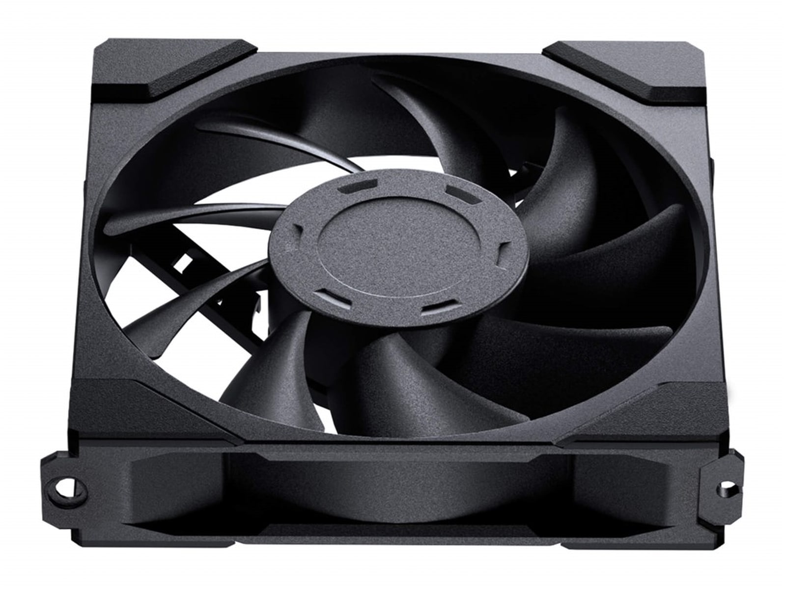 Phanteks M25 Gen2 120mm Vifte (sort) Vifter