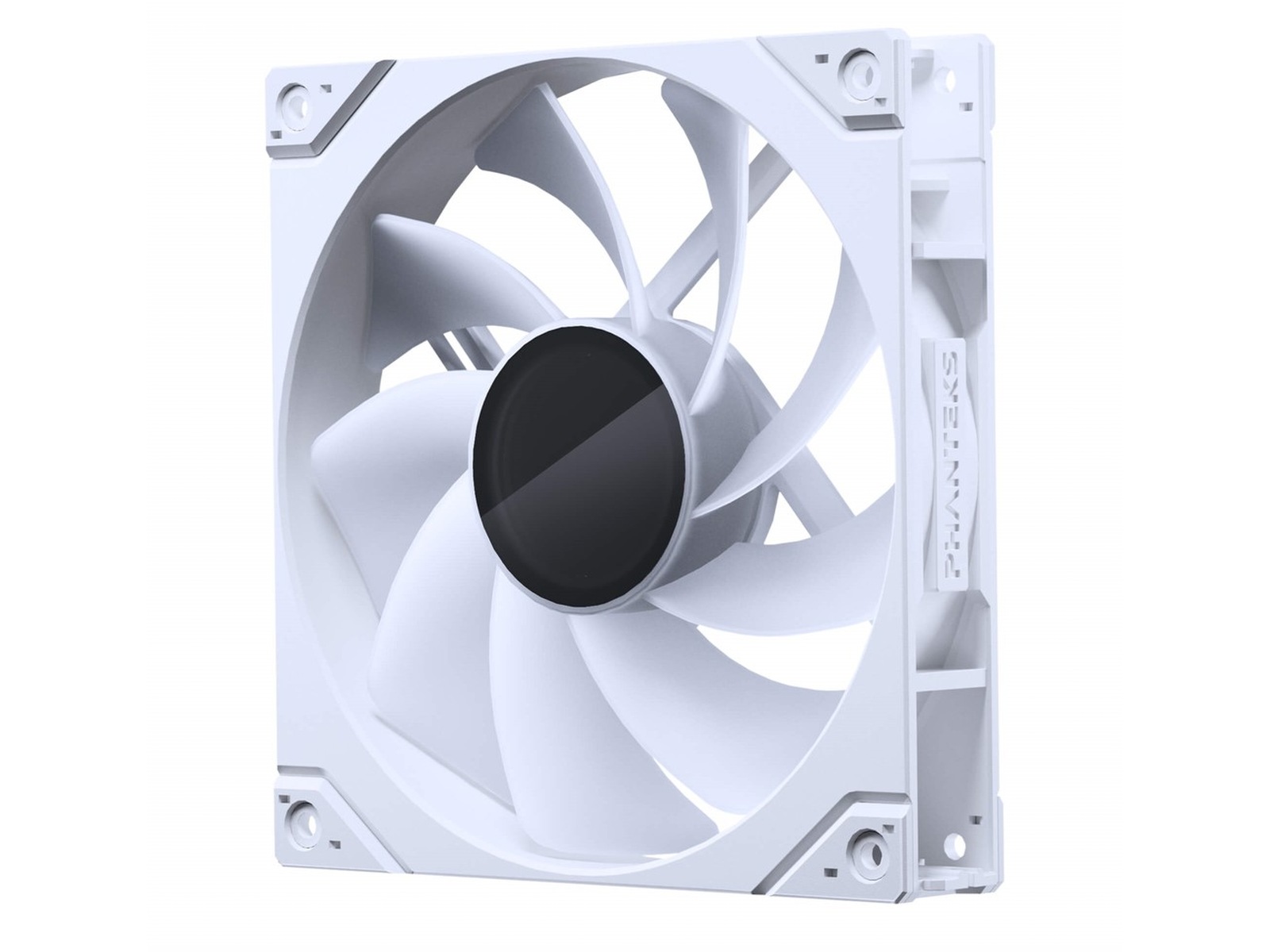 Phanteks M25 Gen2 140mm DRGB Reverse Vifte (hvit) Vifter