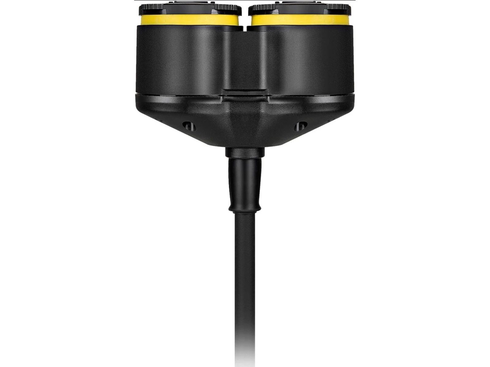 Andersson ECO 3.0 dobbel skjøteledning 5m Skjøtekabel & forgrener