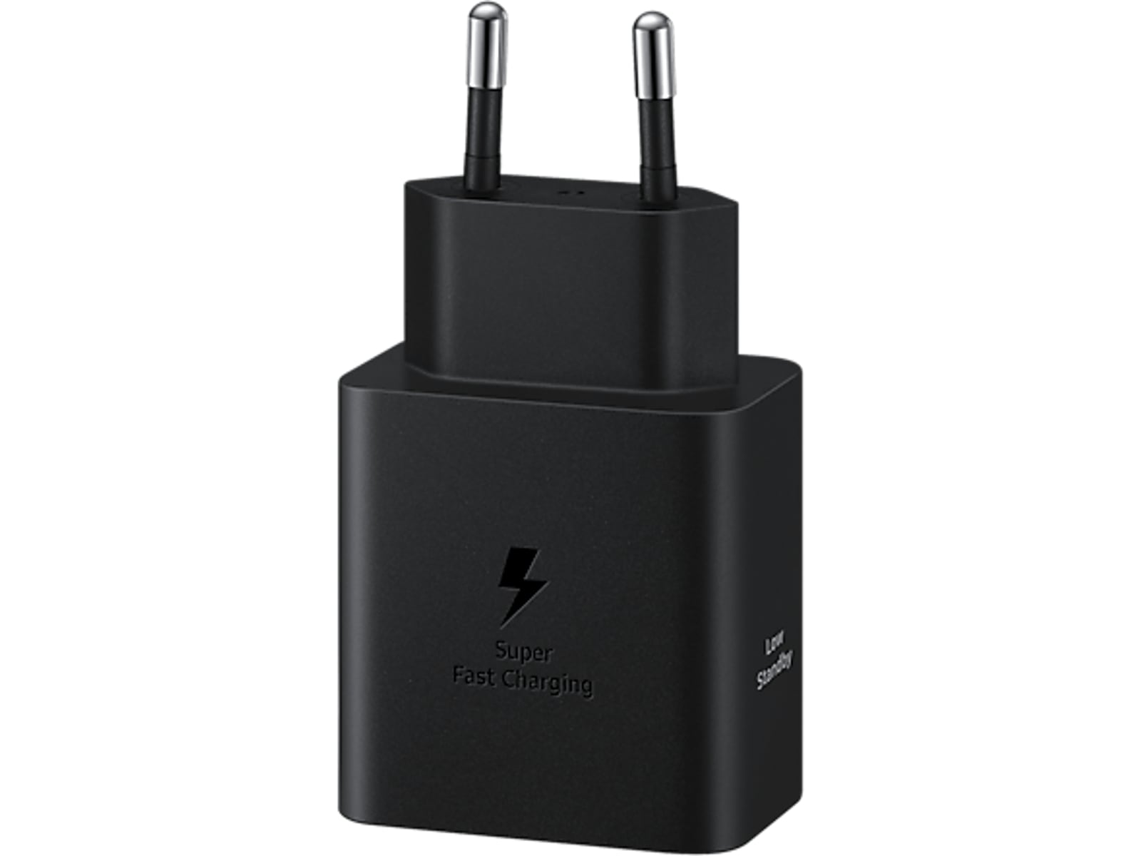 Samsung 45W USB-C vegglader Mobilladere