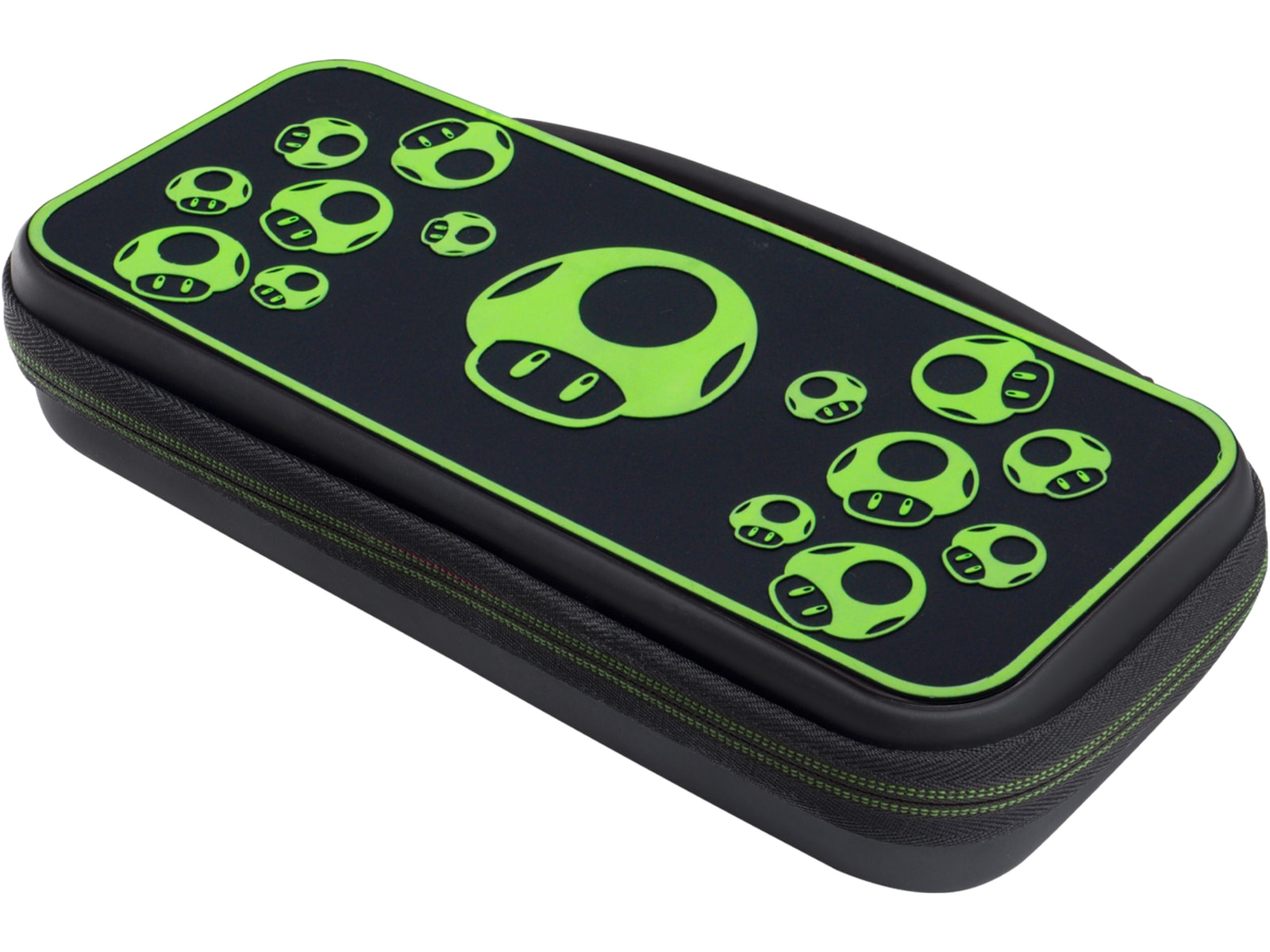 PDP NSW Travel Case Plus GLOW (1Up) Tilbehør til spillkonsoller