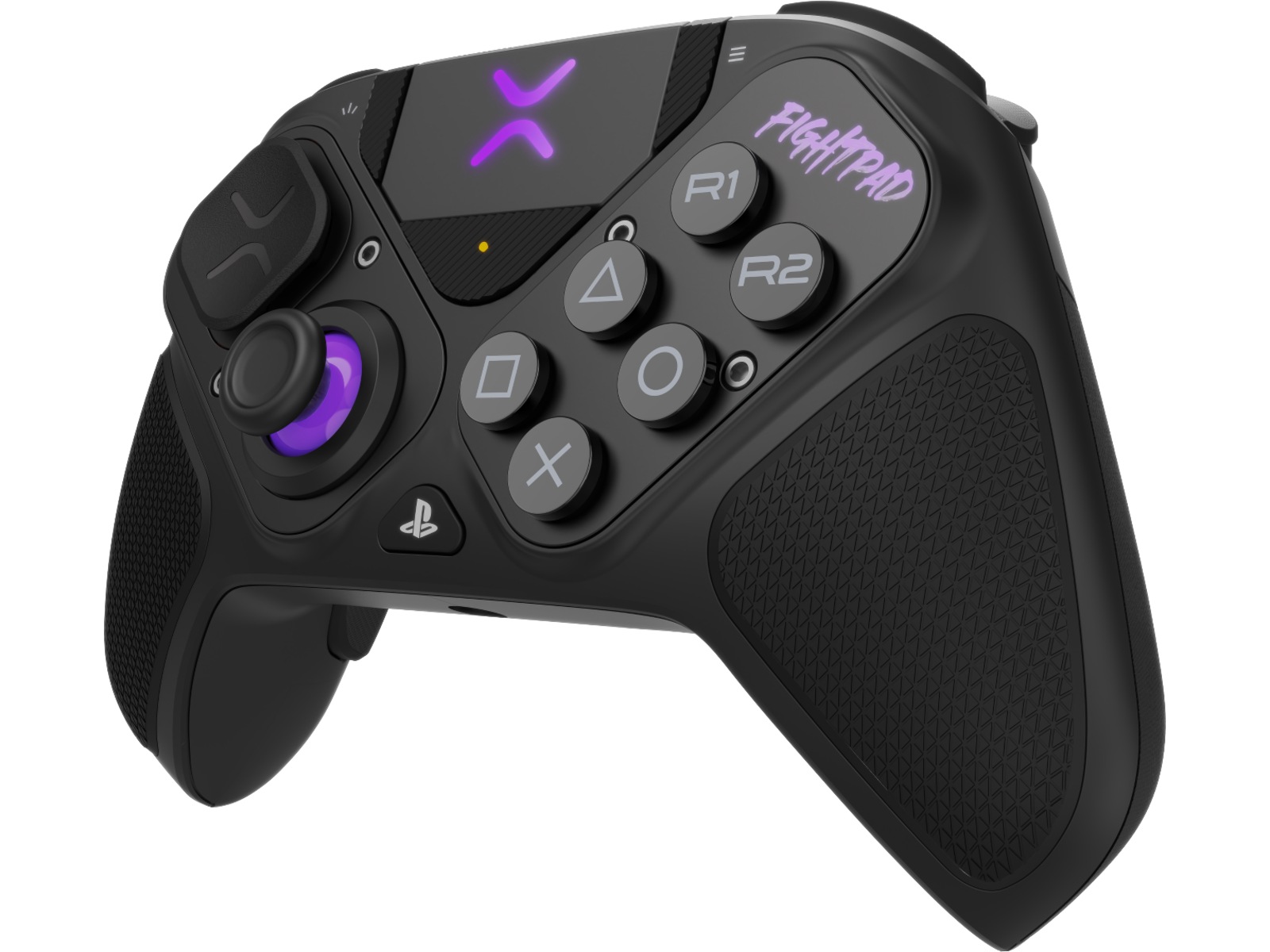 PDP Victrix Pro BFG PS5 kontroller (sort) Tilbehør til spillkonsoller