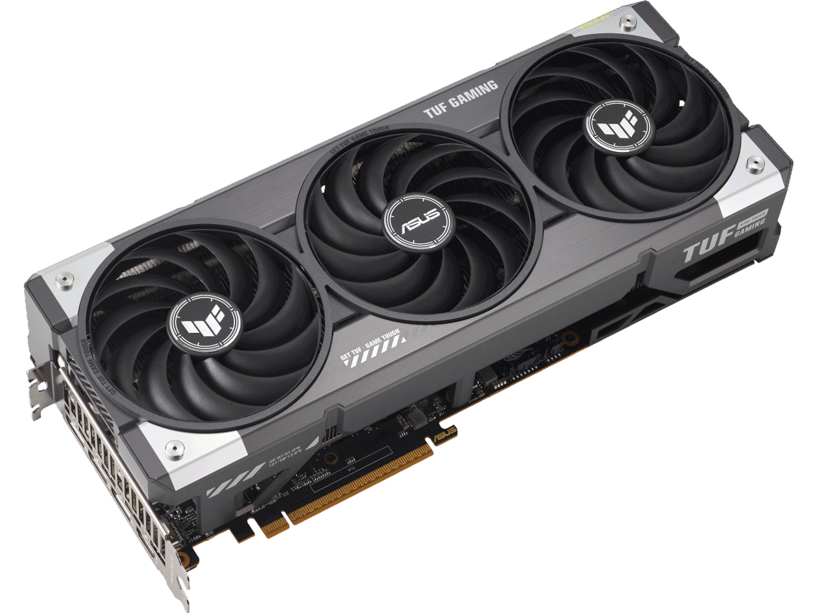 ASUS TUF Gaming AMD Radeon RX 9070 OC Skjermkort