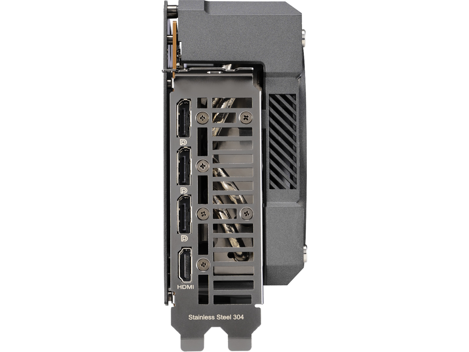 ASUS TUF Gaming AMD Radeon RX 9070 OC Skjermkort