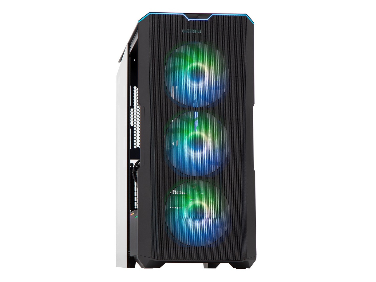 Komplett-PC Epic Gaming i355 - Powered by Asus Gaming-PC stasjonær