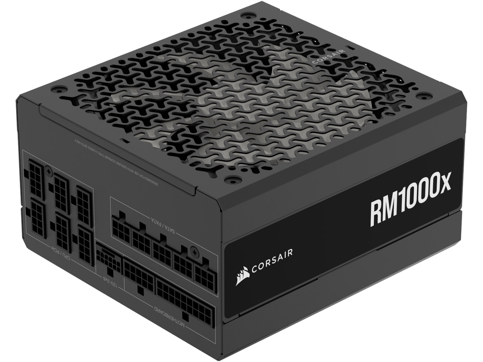 Corsair RMx Series RM1000x PSU -B-Grade Demo annet i datautstyr