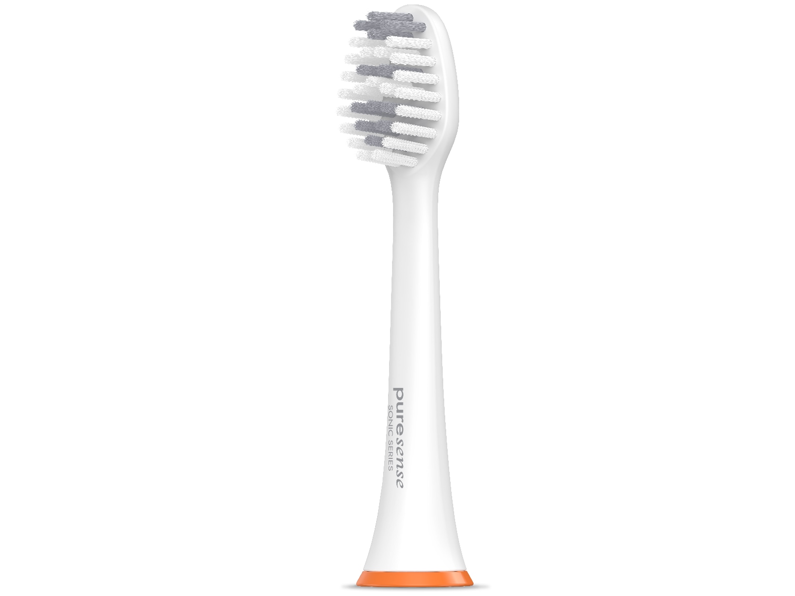 Puresense Dental C Sonic Enhanced Bundle (hvit) Elektriske tannbørster