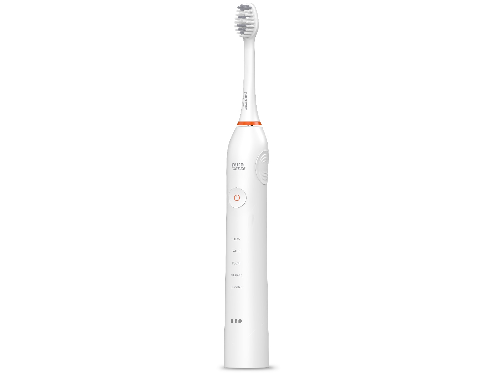 Puresense Dental C Sonic Duo Bundle Elektriske tannbørster