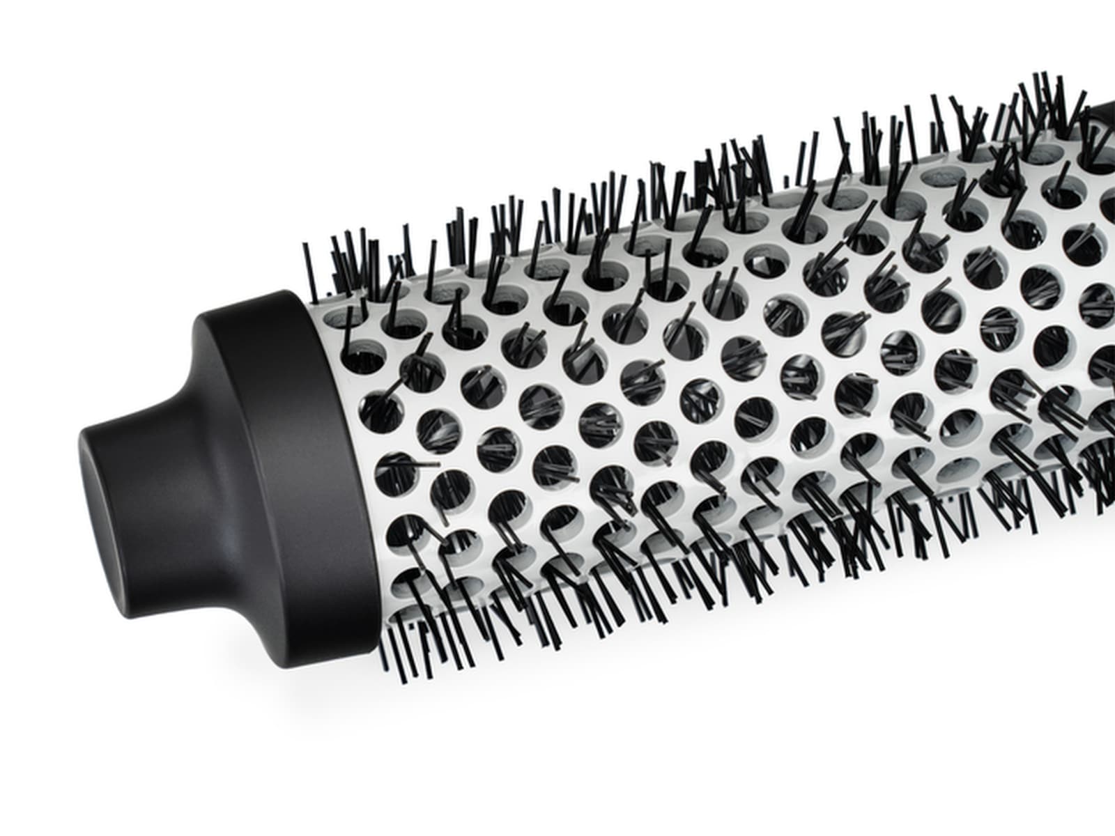 OBH Nordica BAT Magic Style Brush Pro 38mm Hårpleie & styling