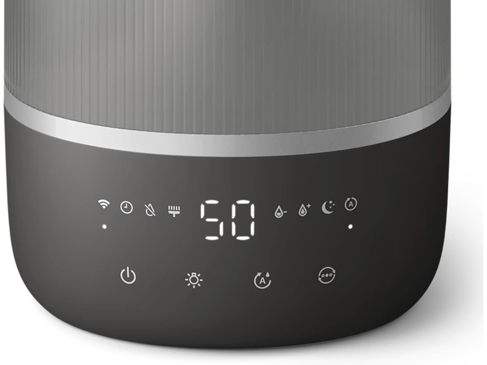 Philips HU1510/03 Luftfukter Luftfuktere