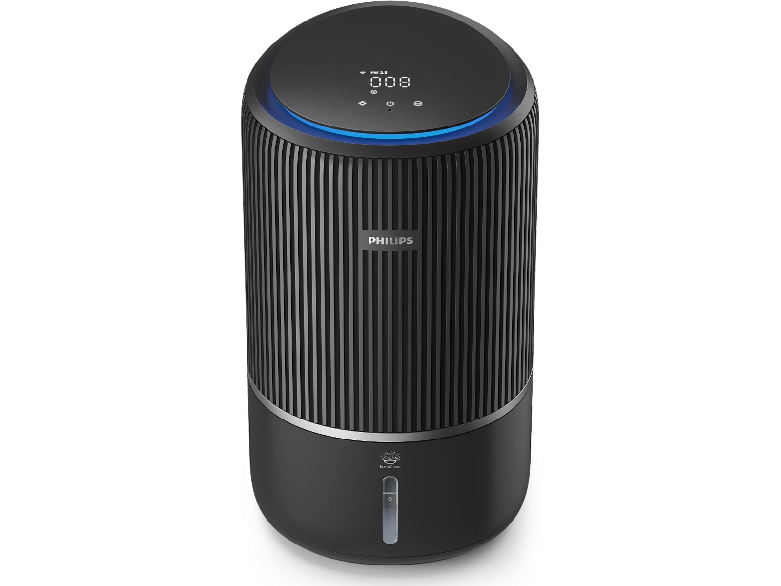 Philips PureProtect Water 3400 Series Smart 2-i-1-luftrenser og -fukter Luftrensere