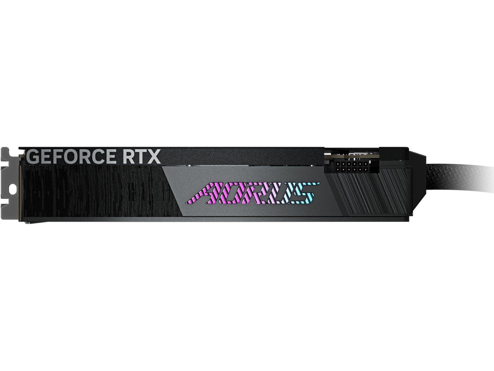 Gigabyte Aorus GeForce RTX 5080 XTREME WATERFORCE Skjermkort