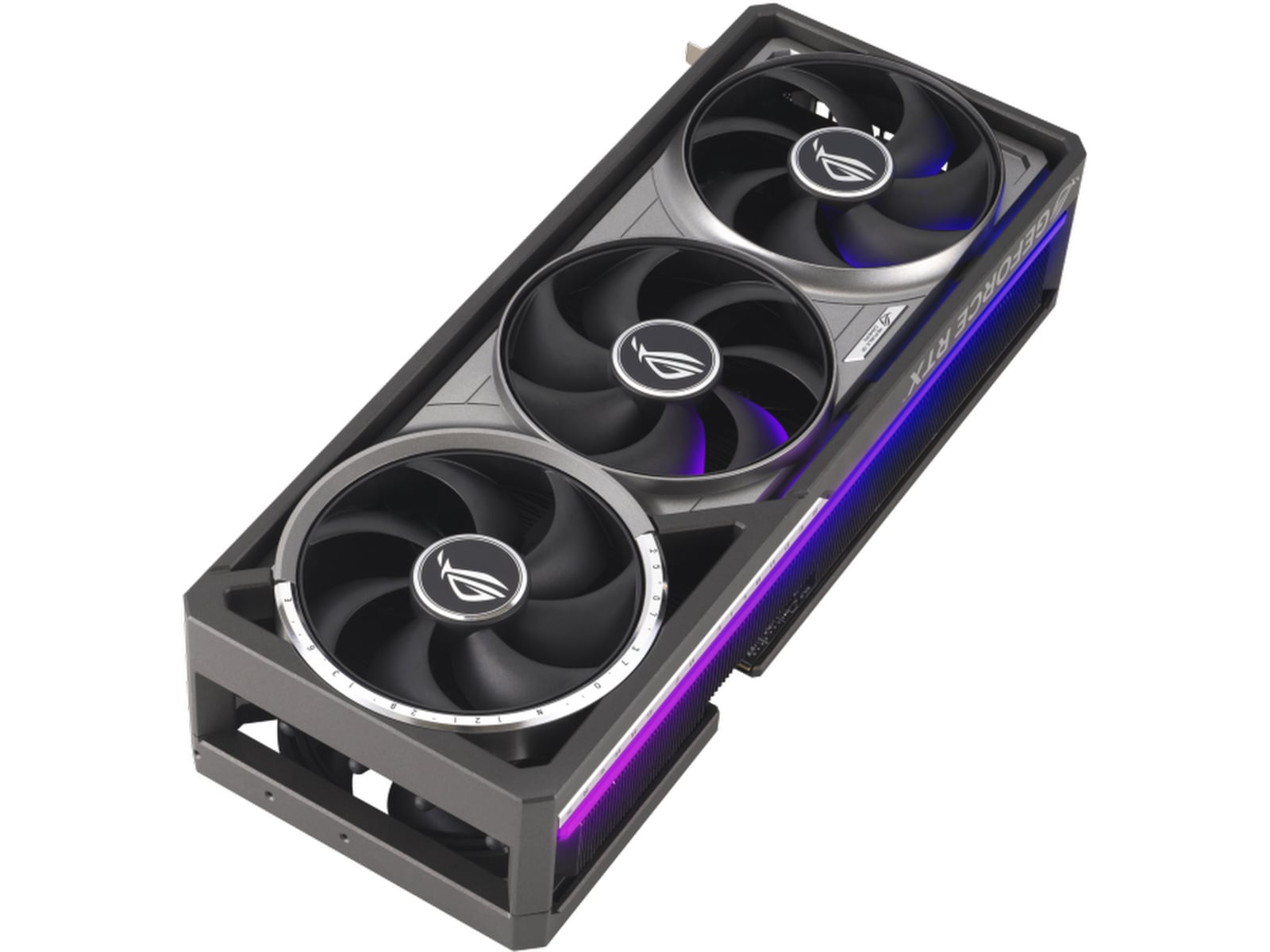 ASUS ROG Astral GeForce RTX 5090 OC Skjermkort