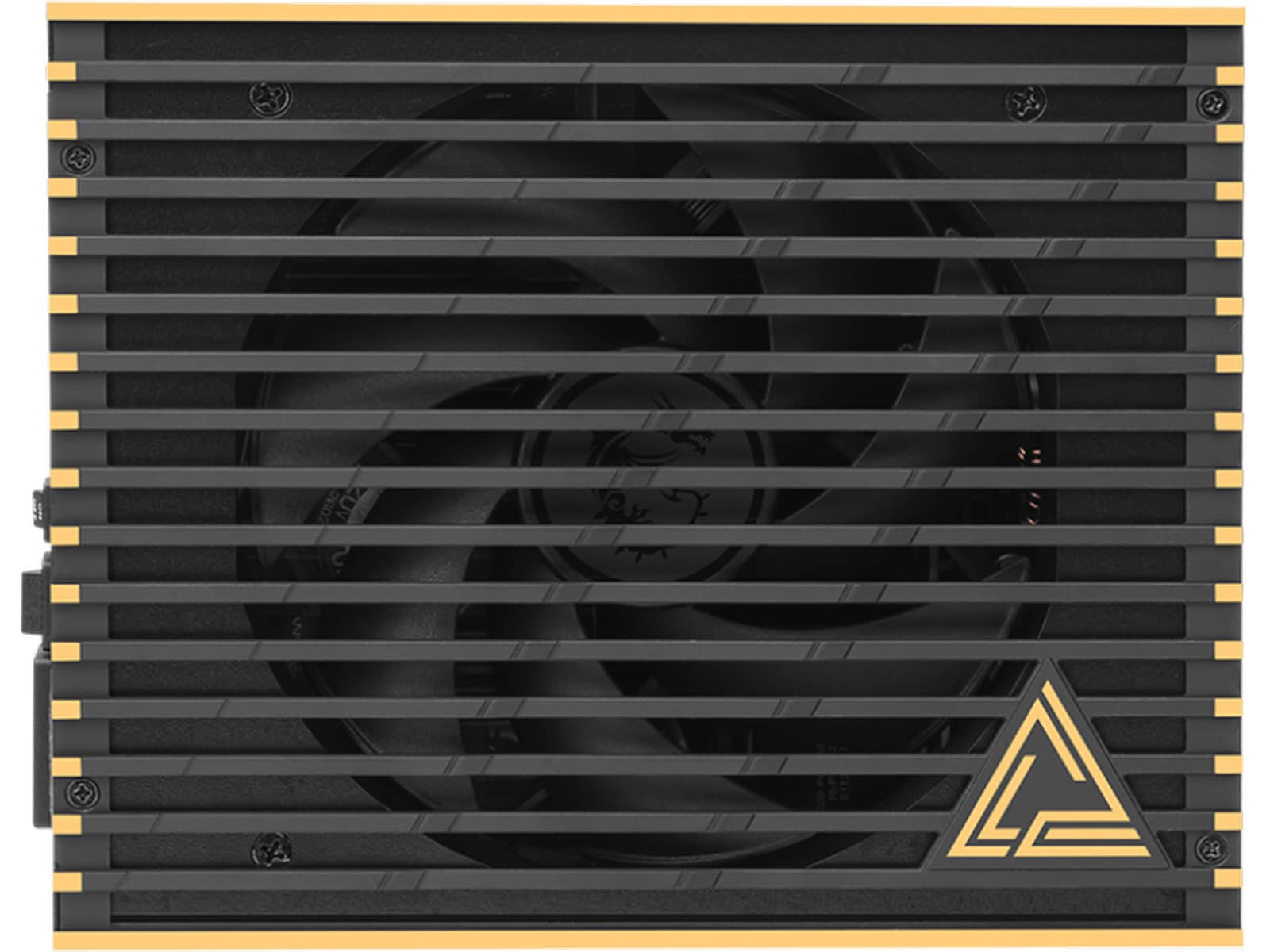 MSI MEG Ai1600T PCIE 5 PSU Enheter