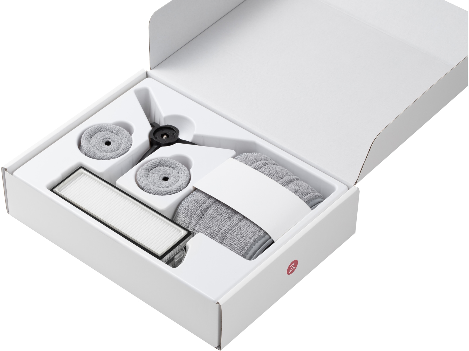 Roborock S8 MaxV Ultra tilbehørssett 8.02.0324 Tilbehør til støvsugere & rengjøring