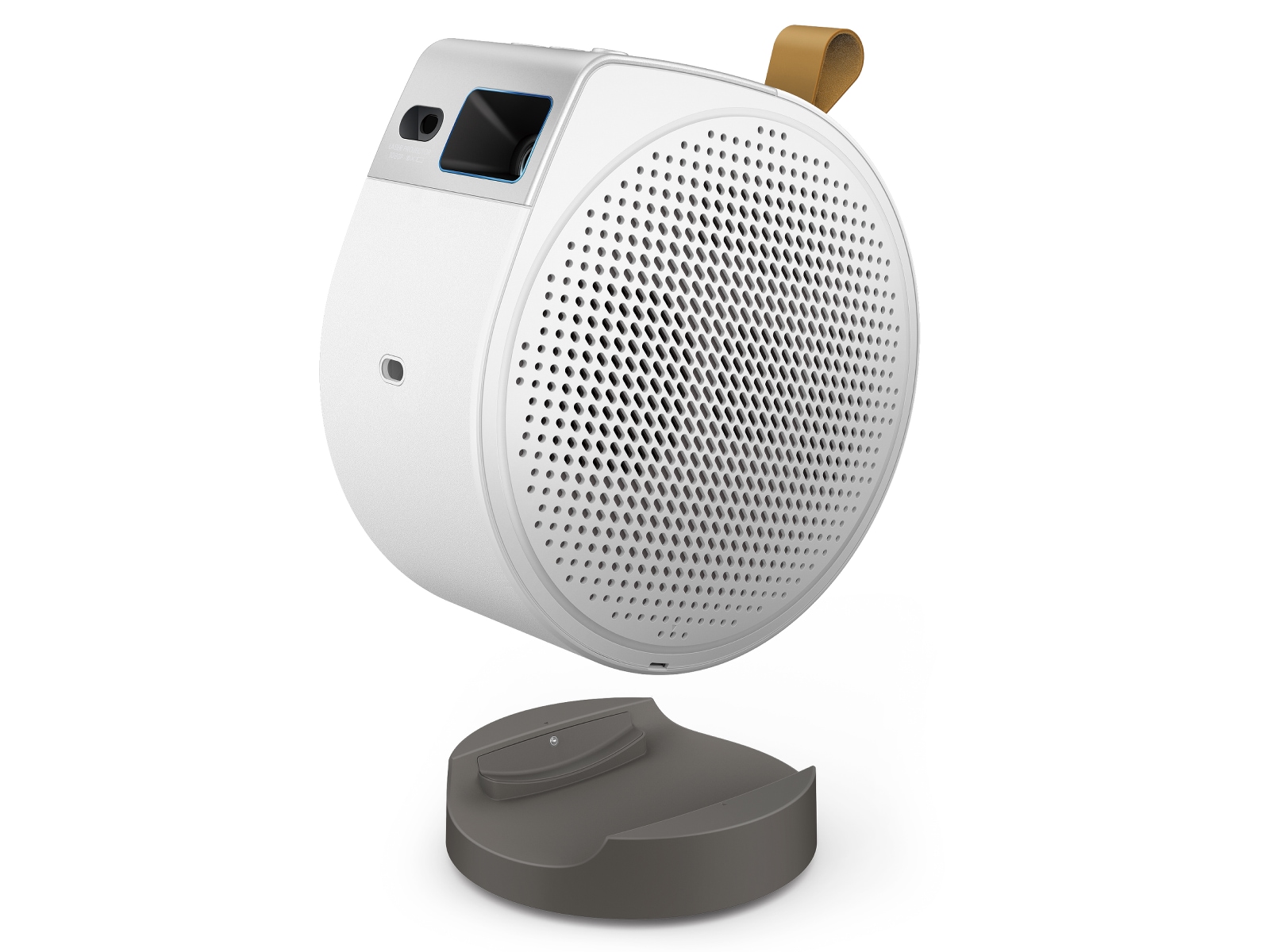 BenQ GV50 bærbar projektor -B-Grade Demo TV/projektor