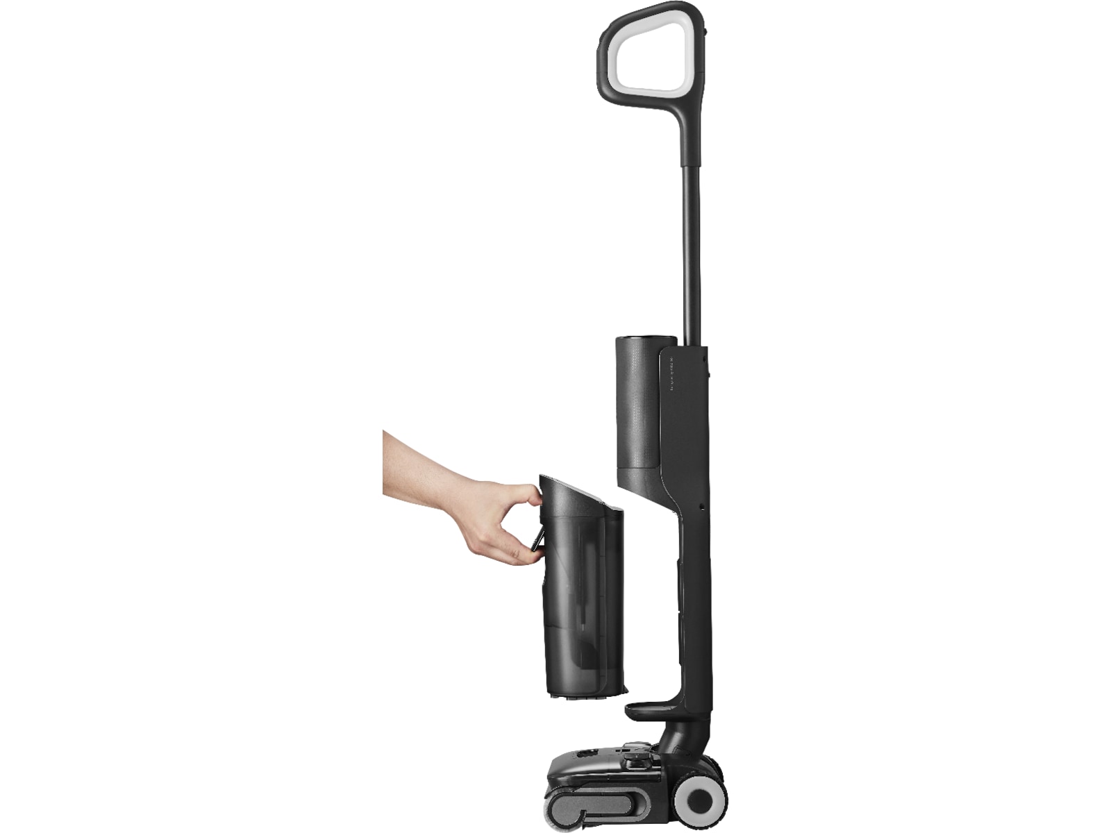 Roborock F25 ACE Combo håndholdt støvsuger Trådløse støvsugere