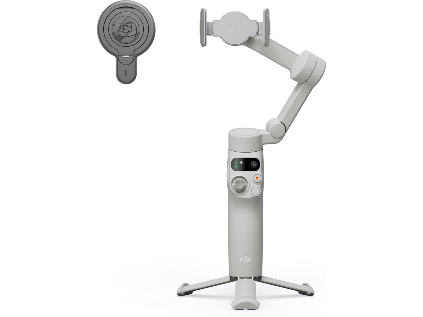 DJI Osmo Mobile 7 Actionkamera