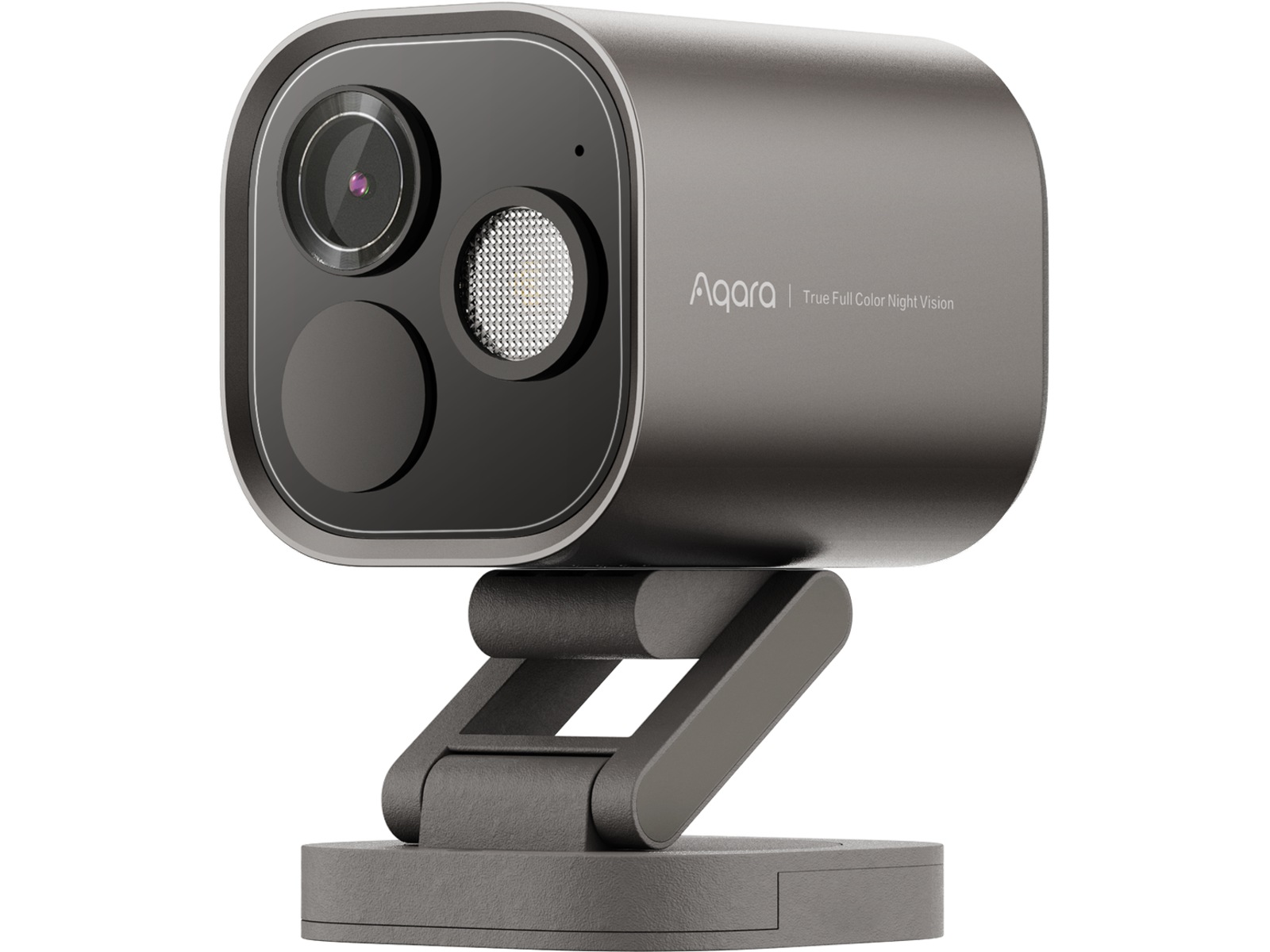 Aqara Camera Hub G5 Pro Wi-Fi (grå) Overvåkningskameraer