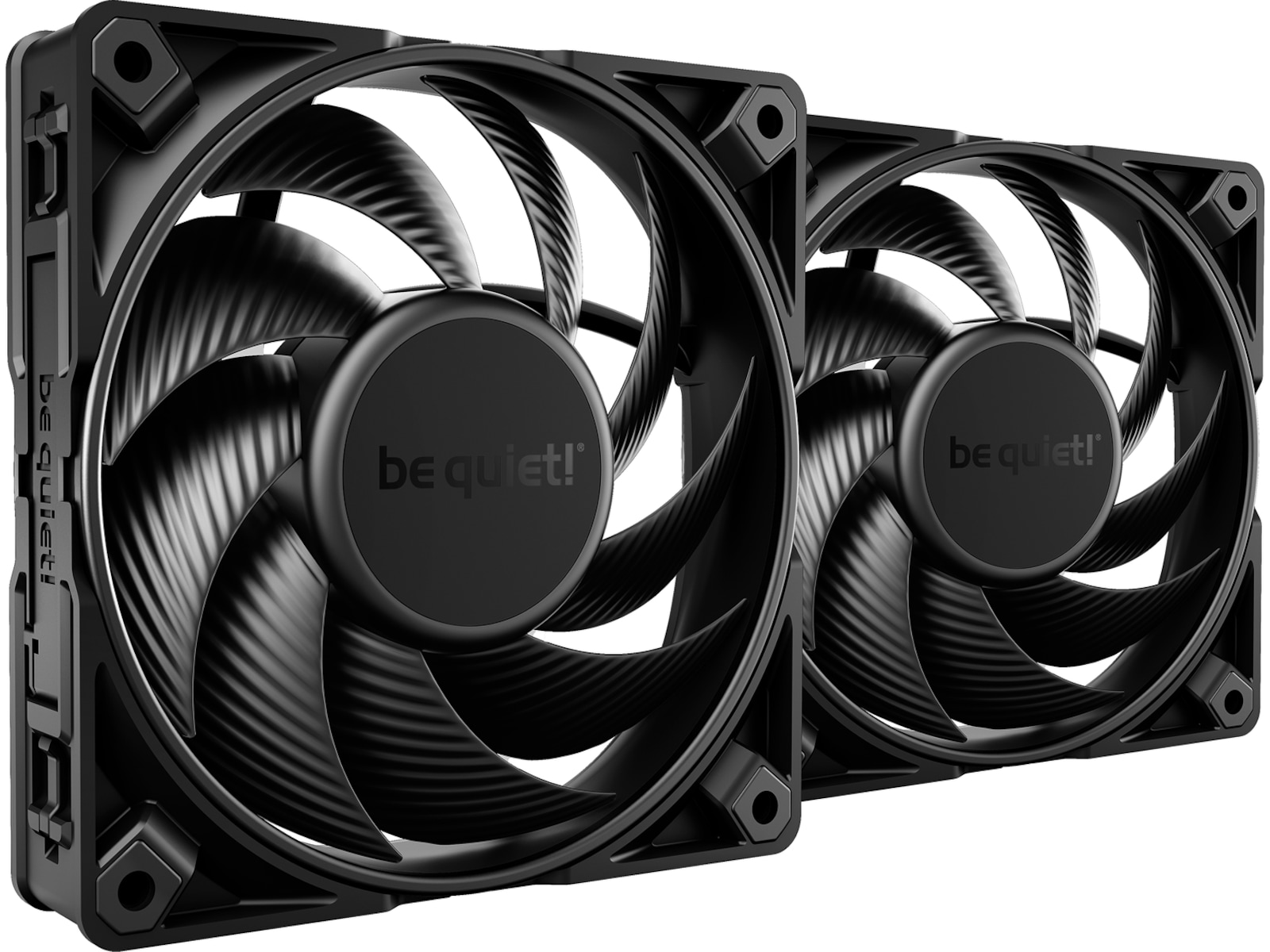 be quiet! SILENT LOOP 3 240 Kjøler CPU - Vannkjøling