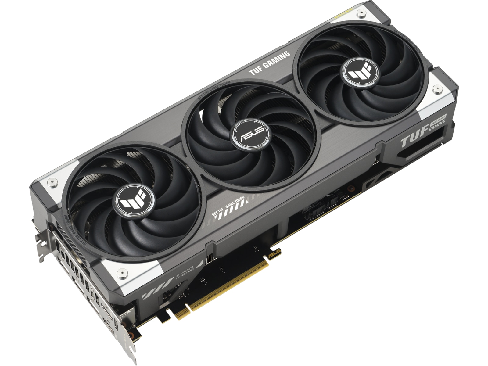 ASUS TUF Gaming GeForce RTX 5070 Skjermkort