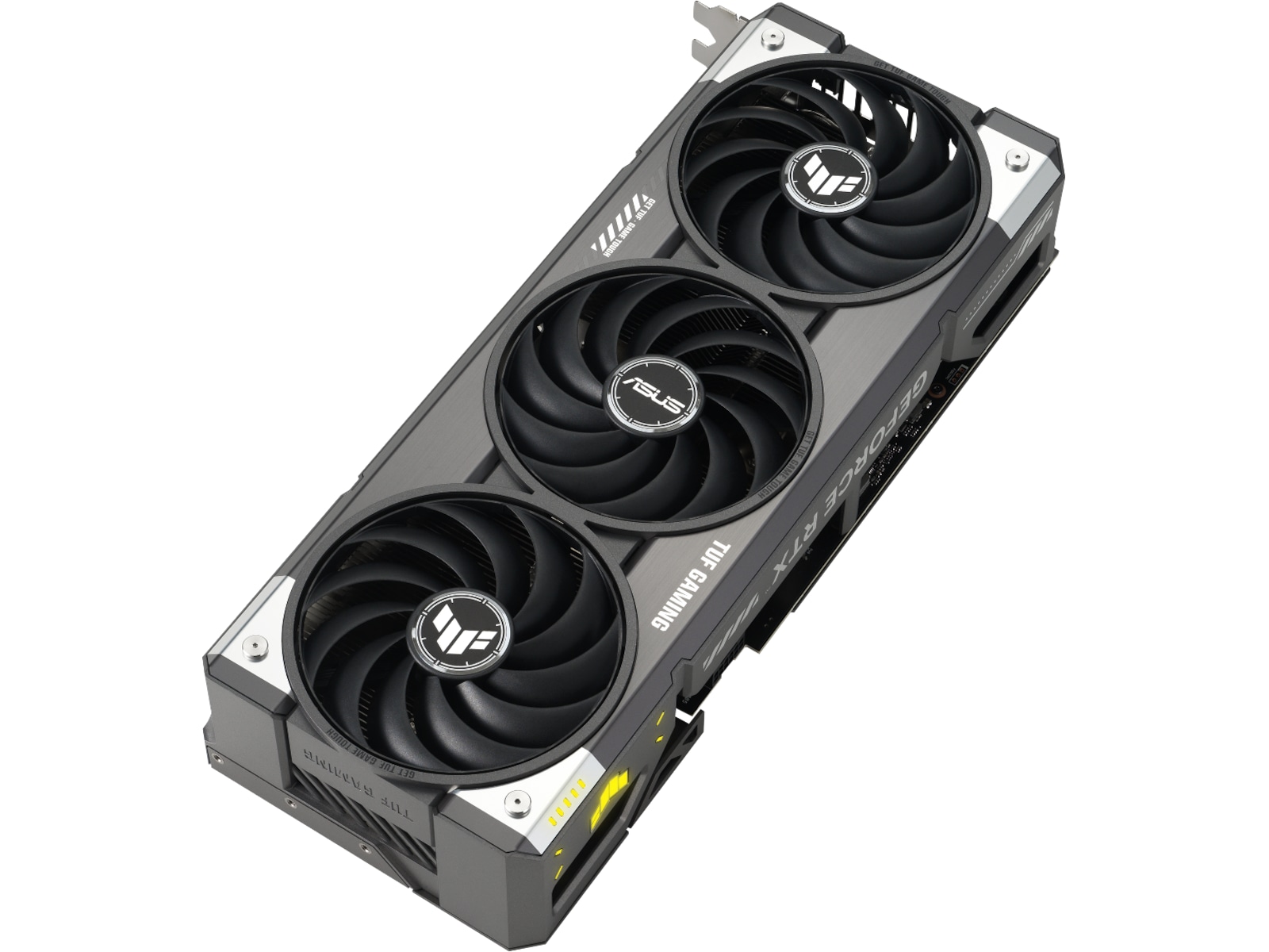 ASUS TUF Gaming GeForce RTX 5070 Skjermkort