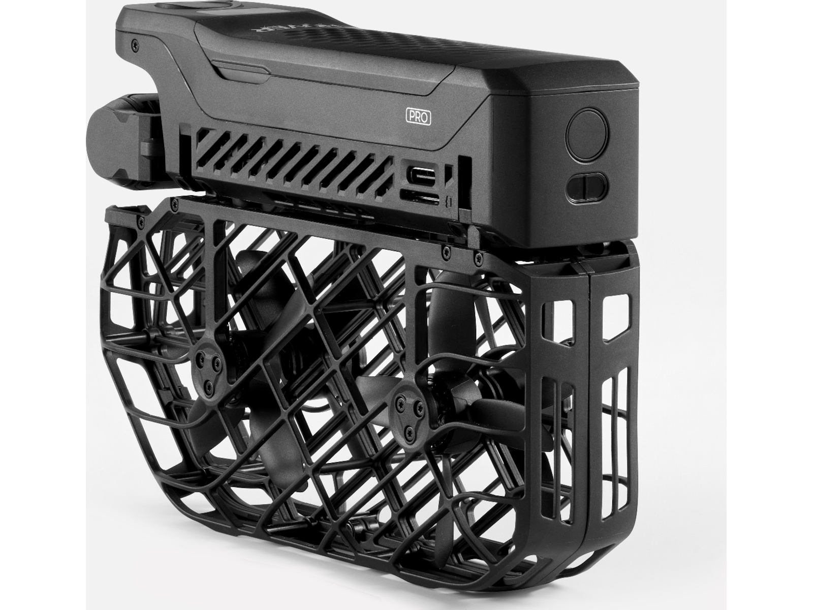 HoverAir X1 Pro Drone Basic Combo Droner