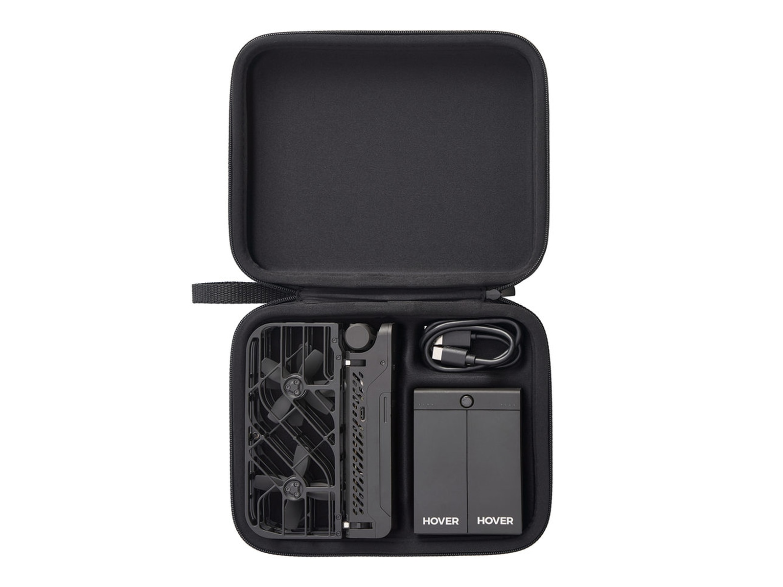 HoverAir X1 Travel Case Droneutstyr