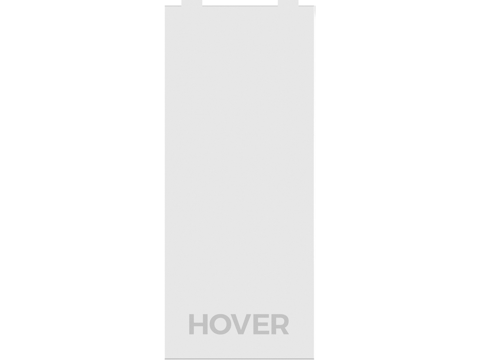 HoverAir X1 Batteri (hvit) Batteri & ladere til droner