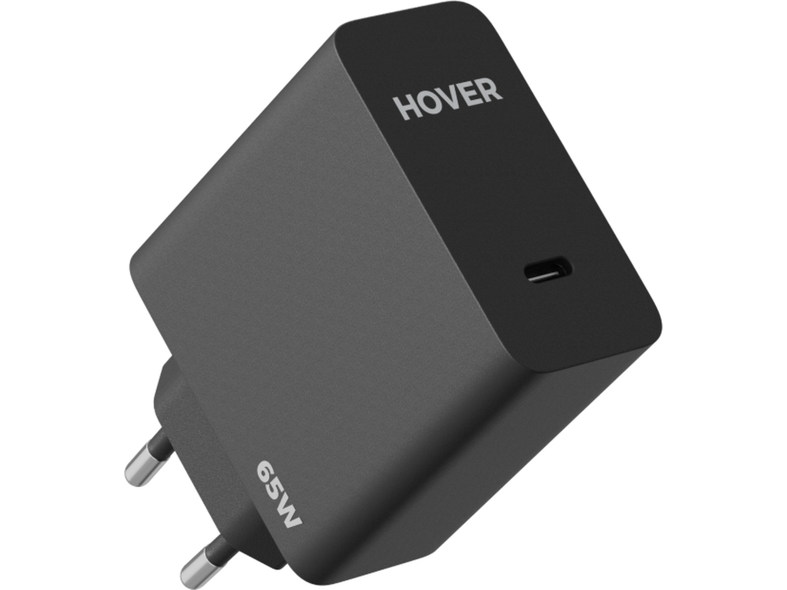 HoverAir 65W Strømadapter Batteri & ladere til droner